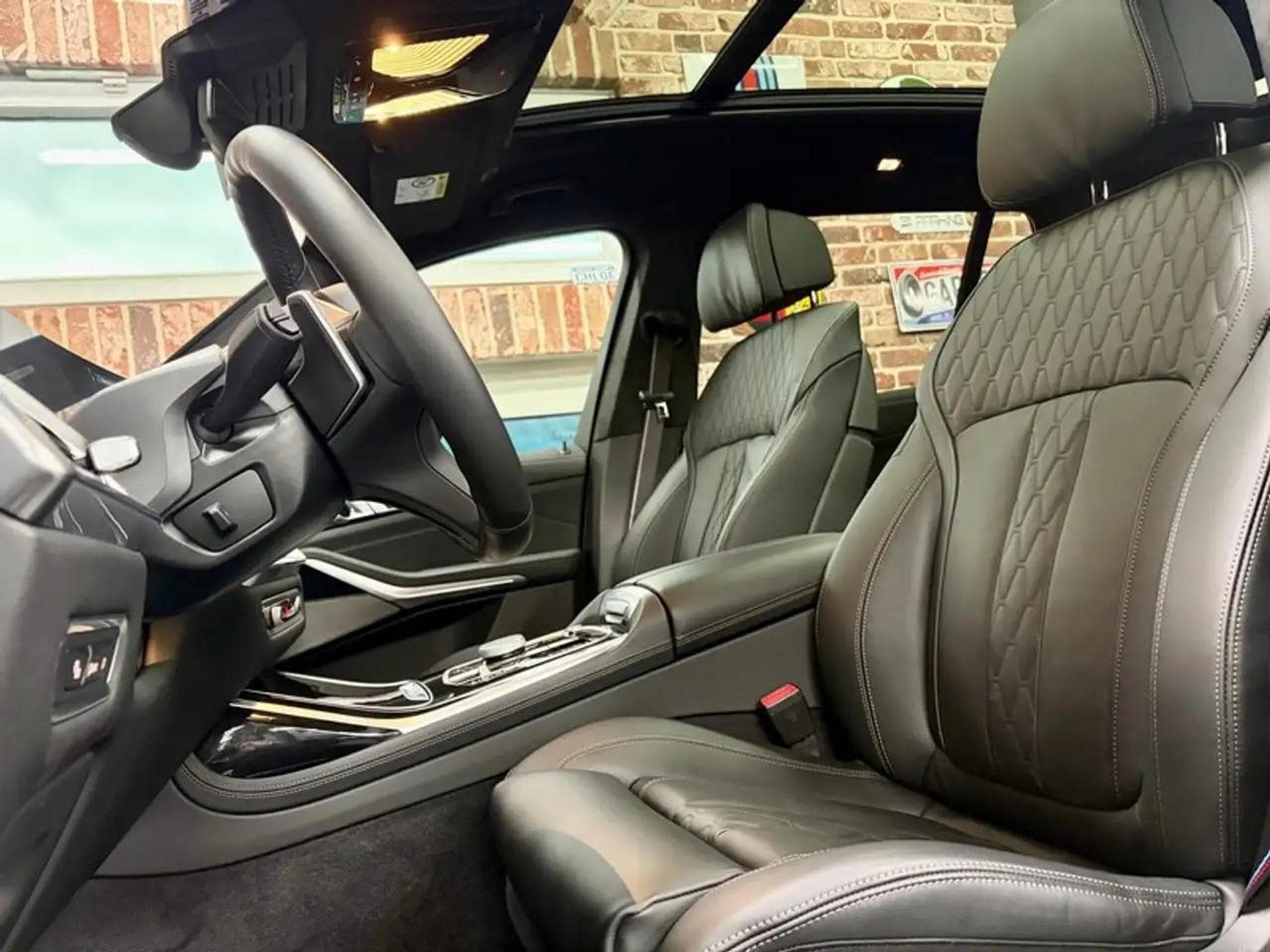 BMW X7 (2025) - Foto 5