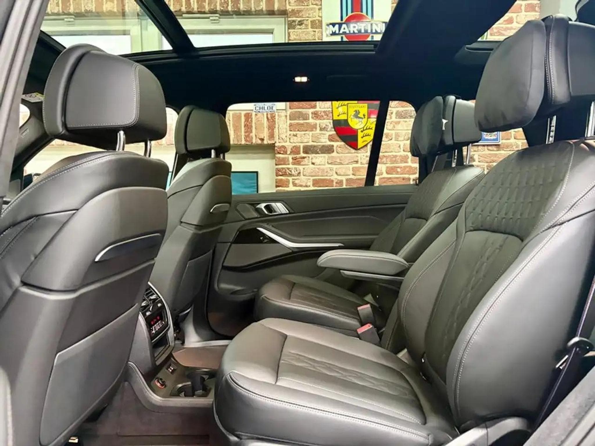 BMW X7 (2025) - Foto 6