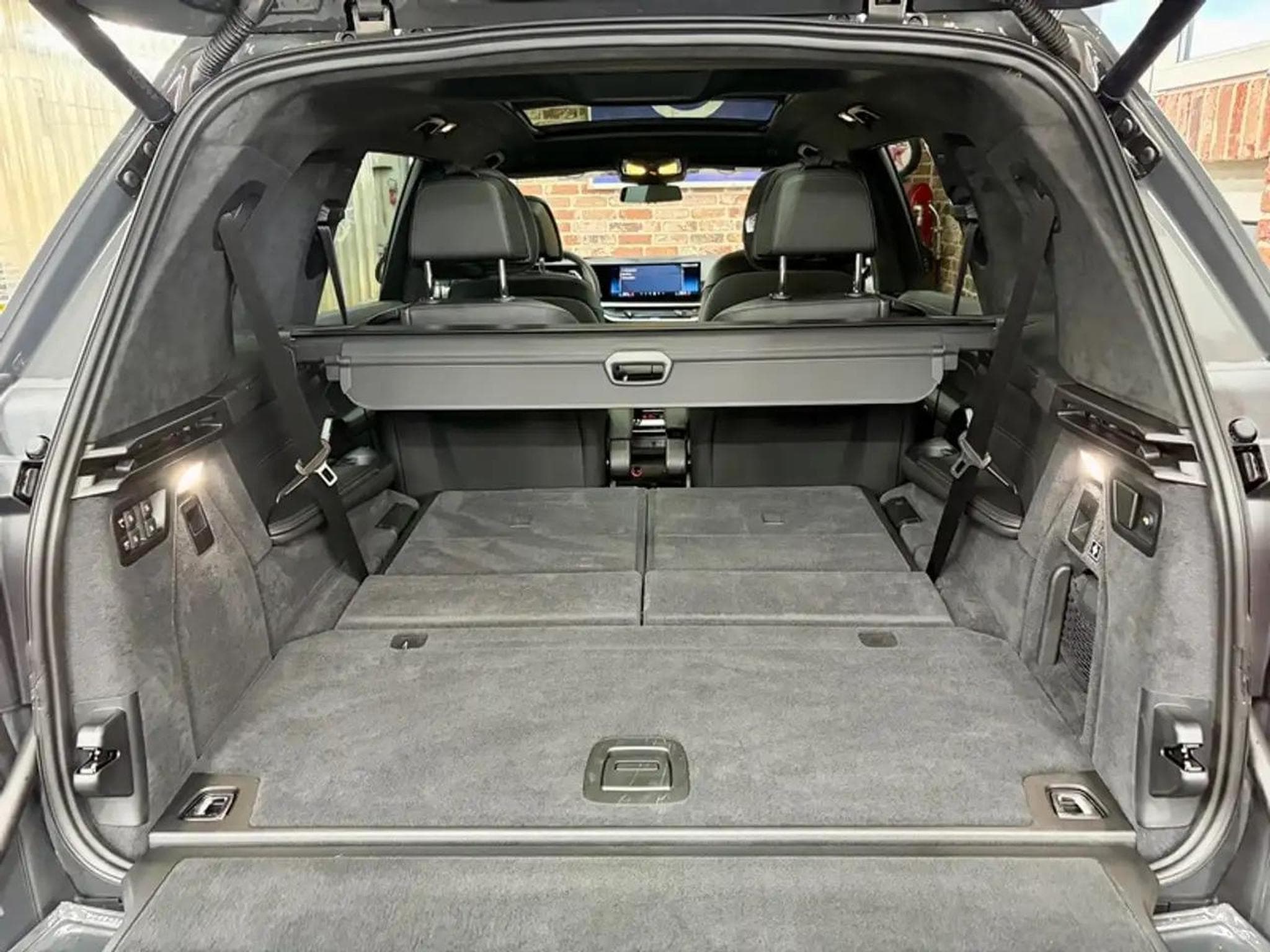 BMW X7 (2025) - Foto 7
