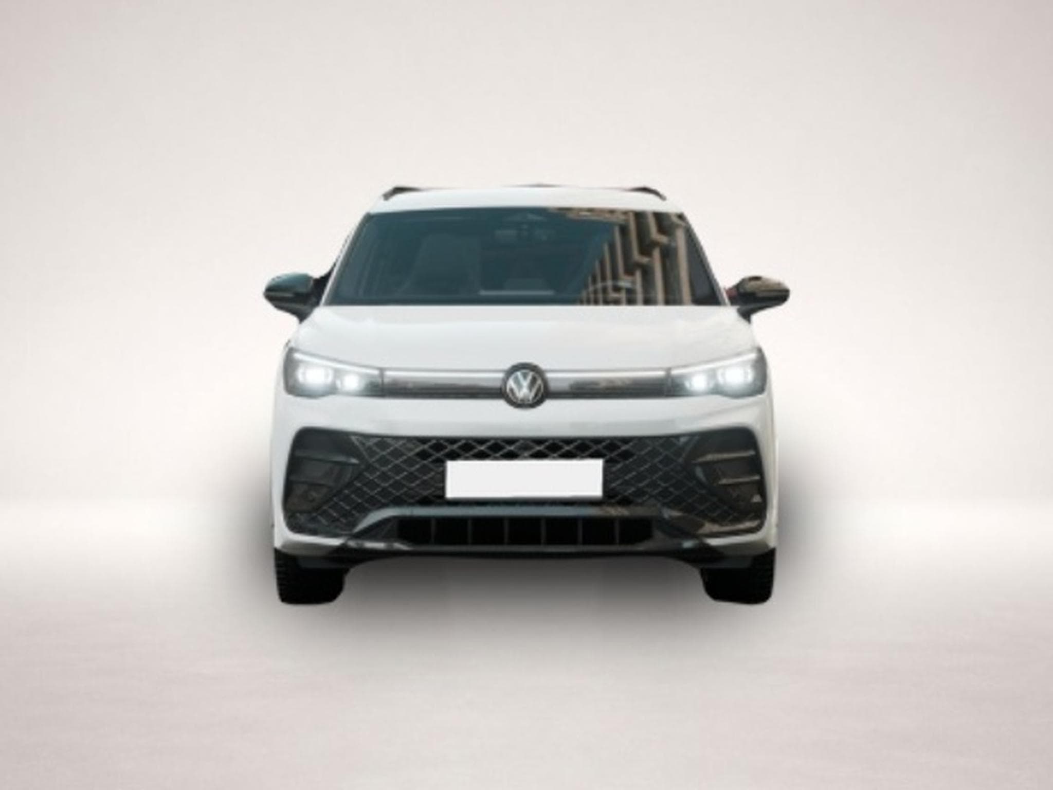 VW Tiguan (2025) - Foto 4