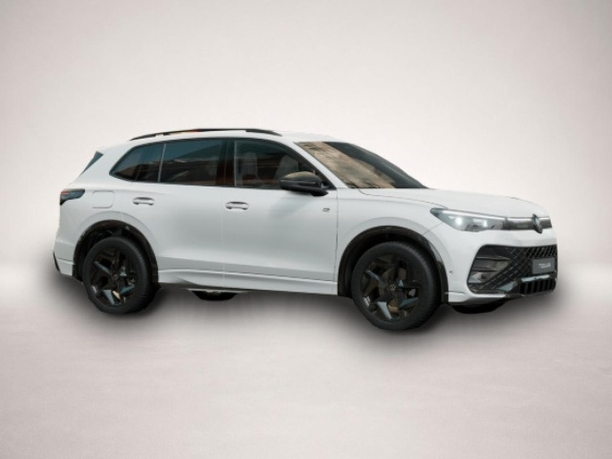 VW Tiguan (2025) - Foto 5