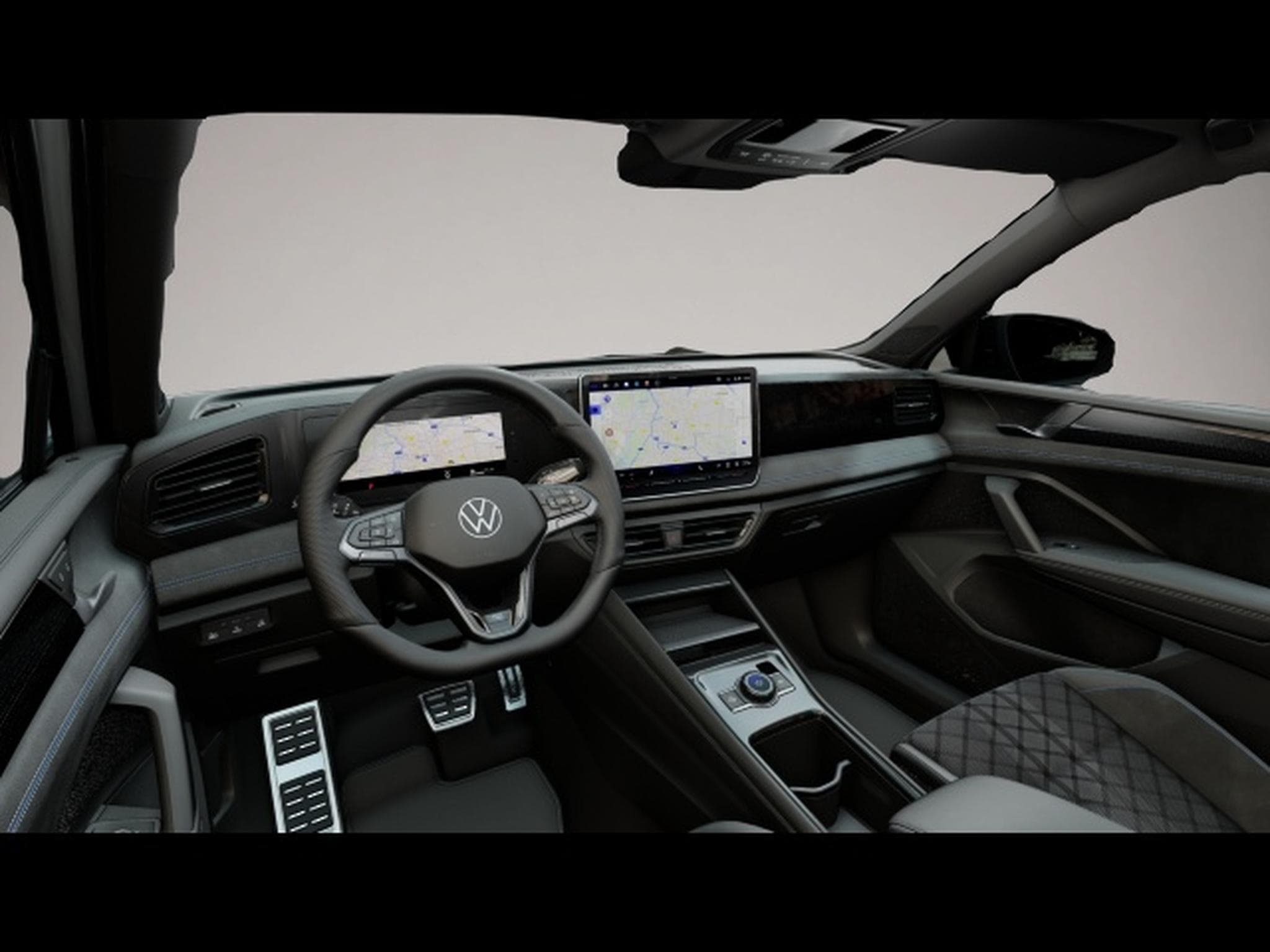 VW Tiguan (2025) - Foto 6