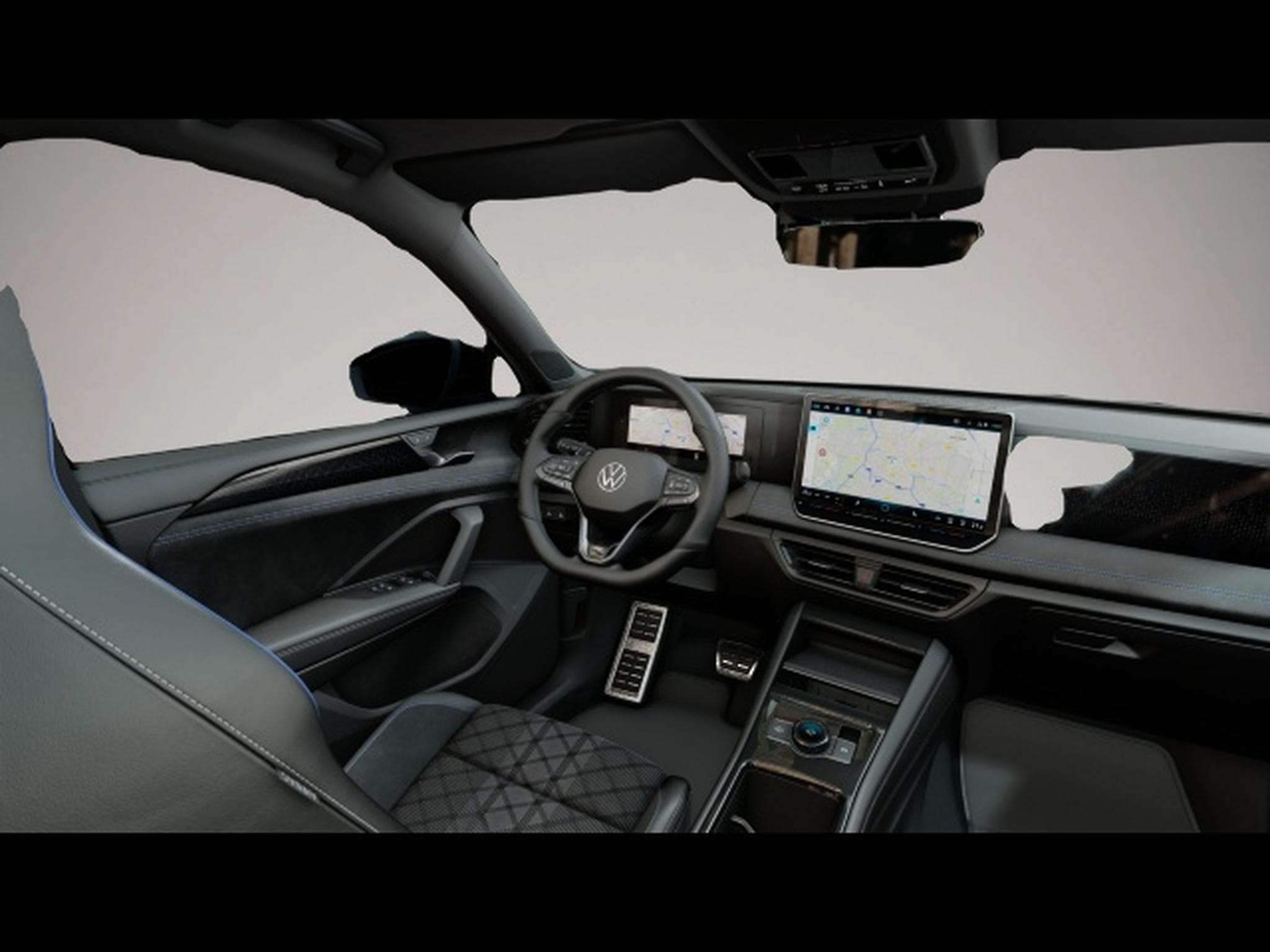 VW Tiguan (2025) - Foto 7