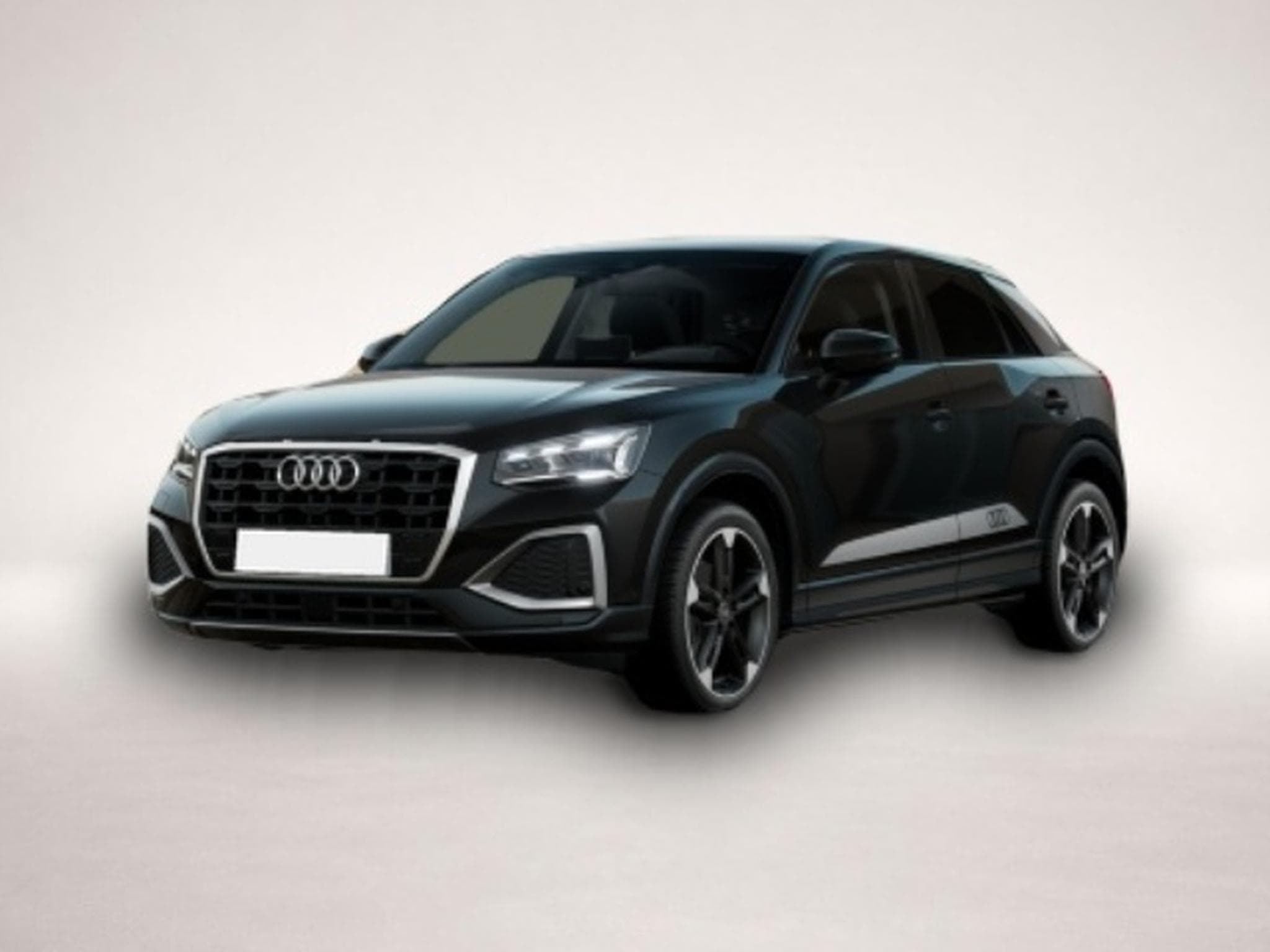 Audi Q2 (2025) - Foto 1