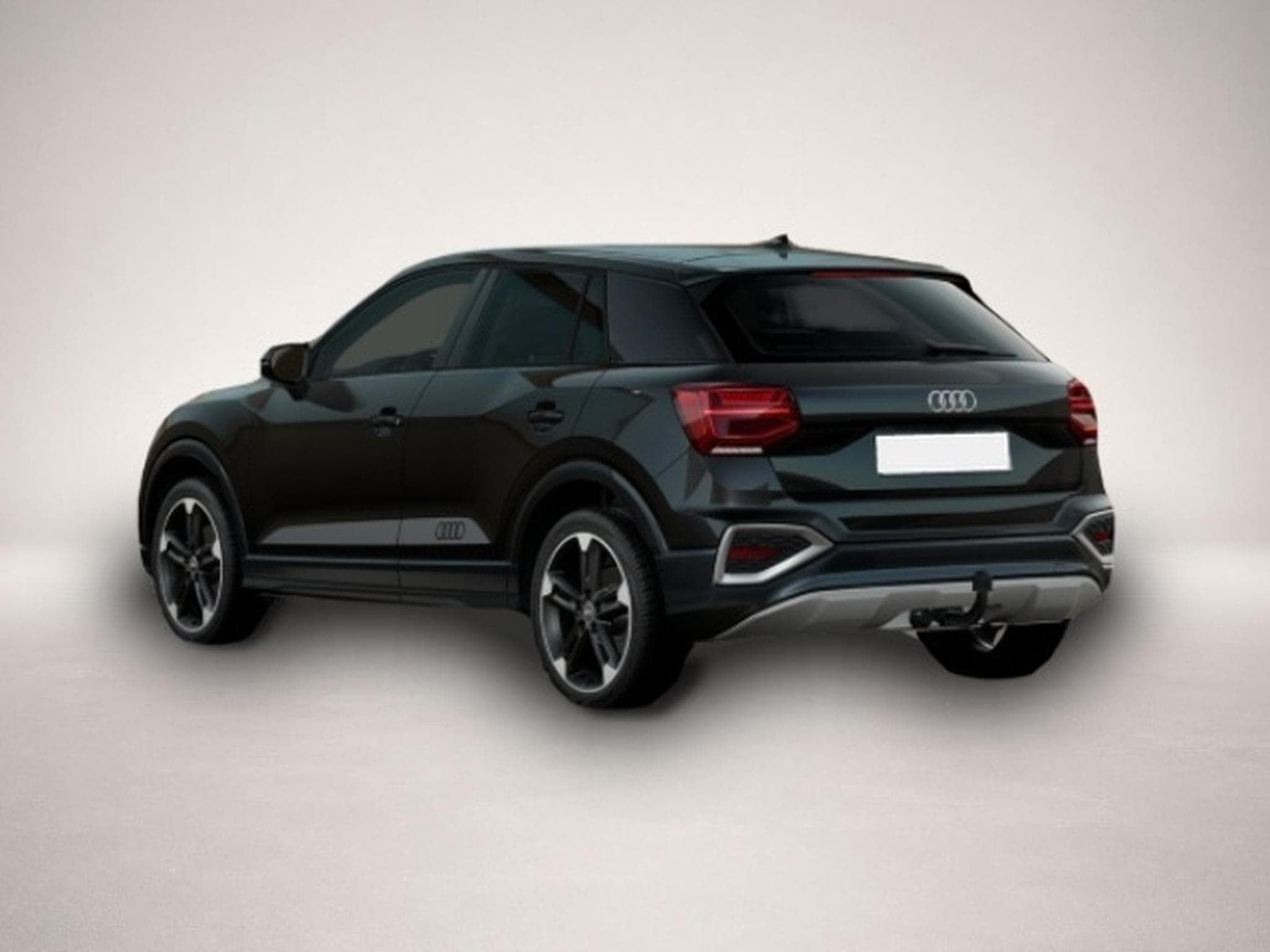 Audi Q2 (2025) - Foto 2