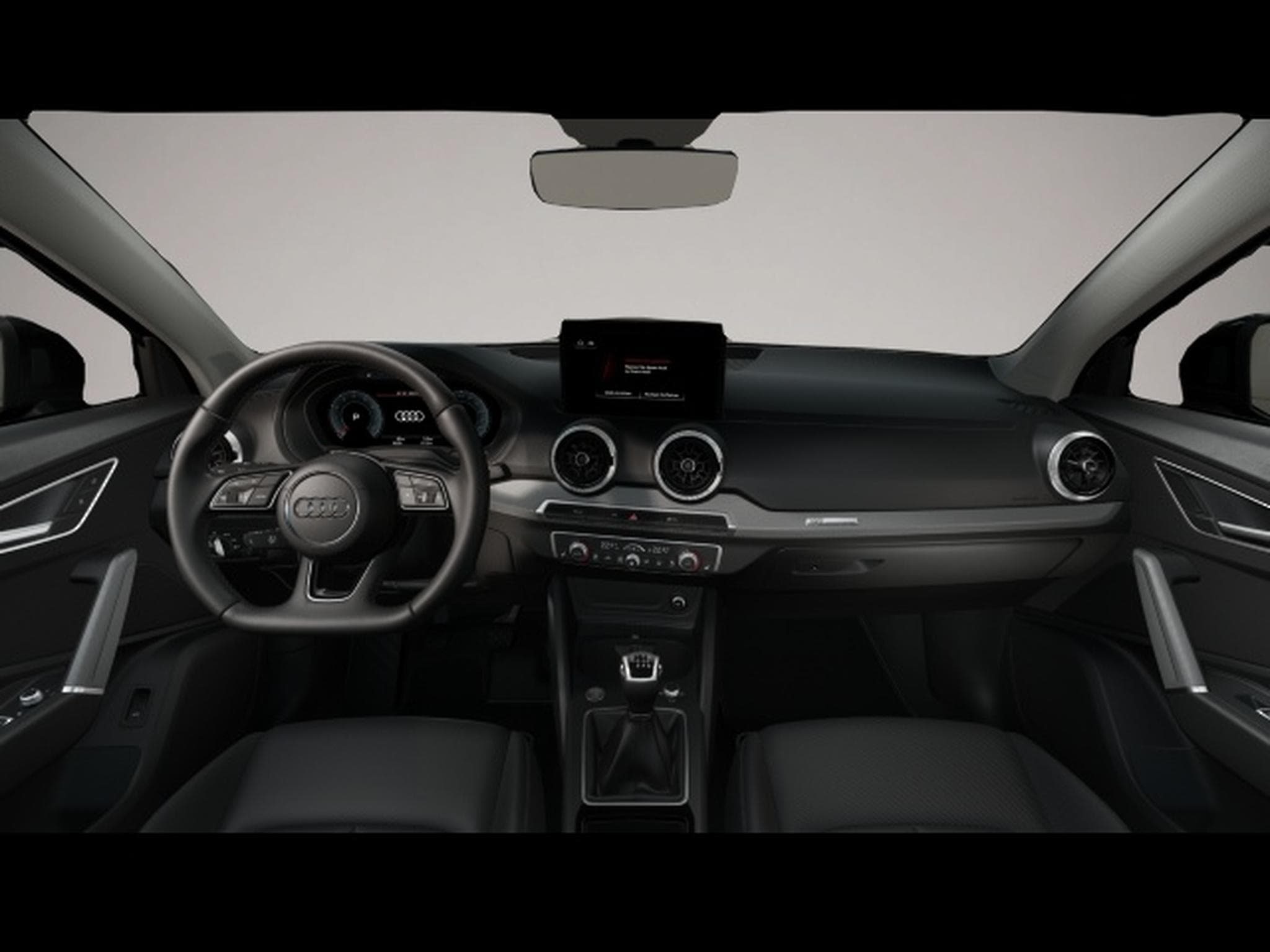 Audi Q2 (2025) - Foto 3