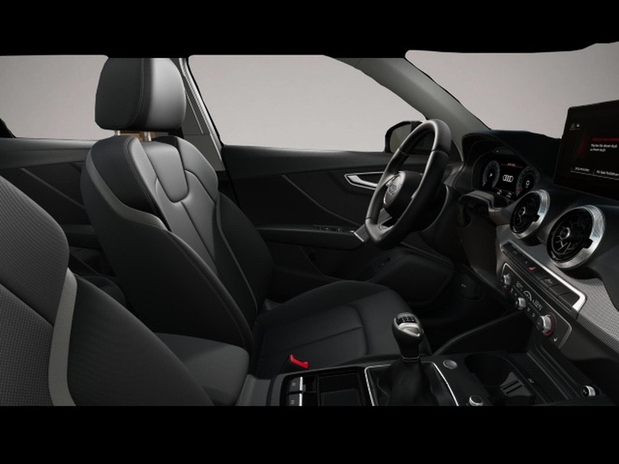 Audi Q2 (2025) - Foto 4