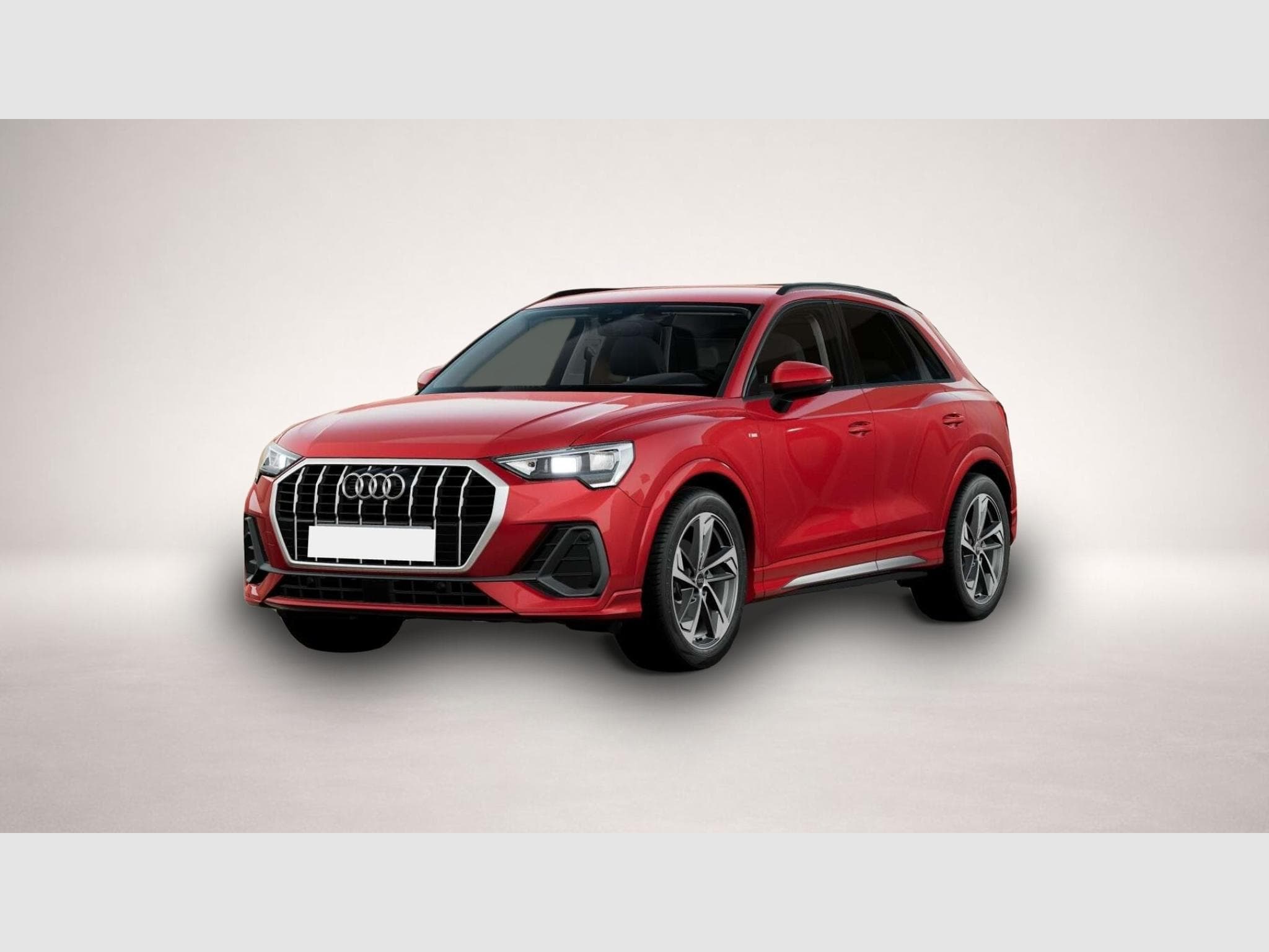 Audi Q3 (2026) - Foto 1