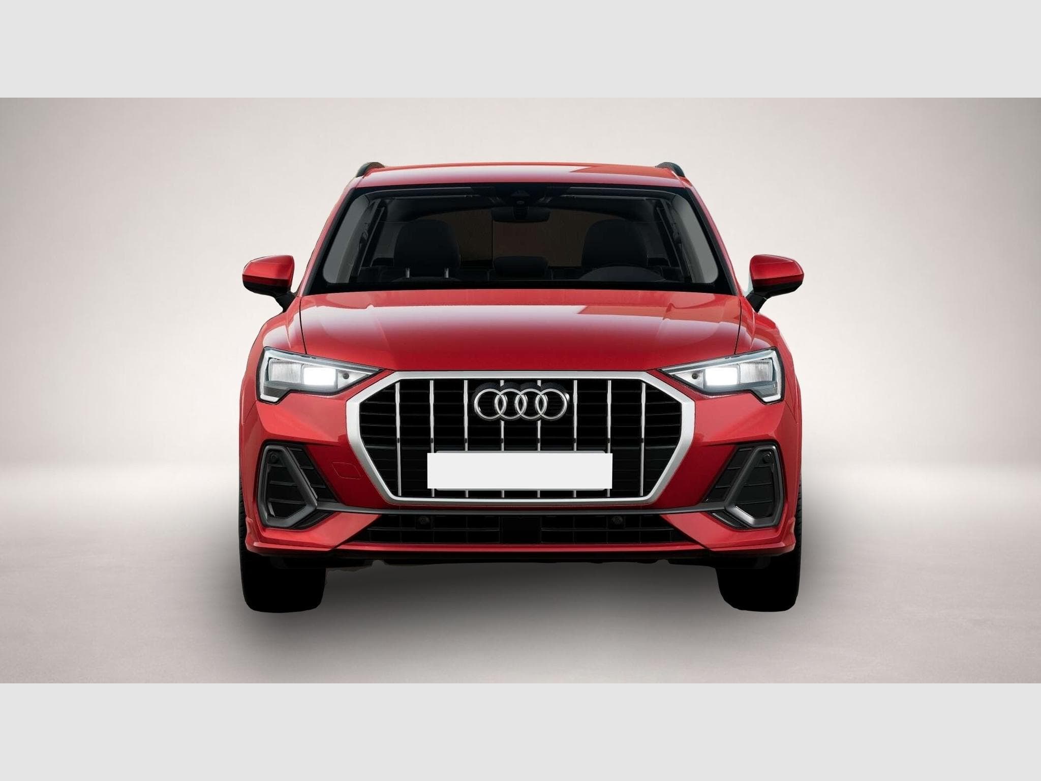 Audi Q3 (2026) - Foto 2