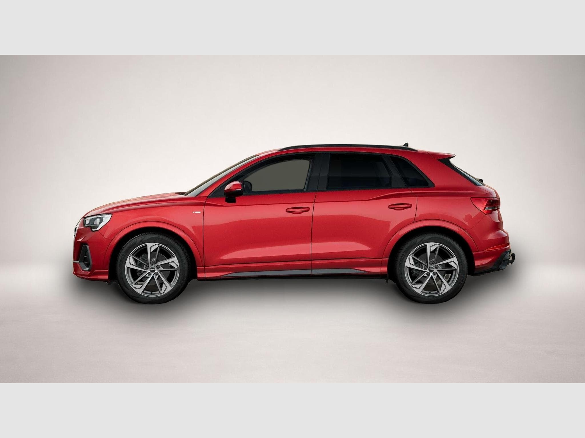 Audi Q3 (2026) - Foto 3