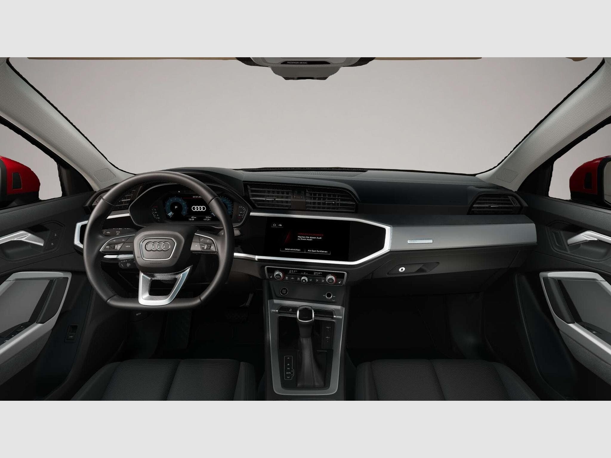 Audi Q3 (2026) - Foto 5