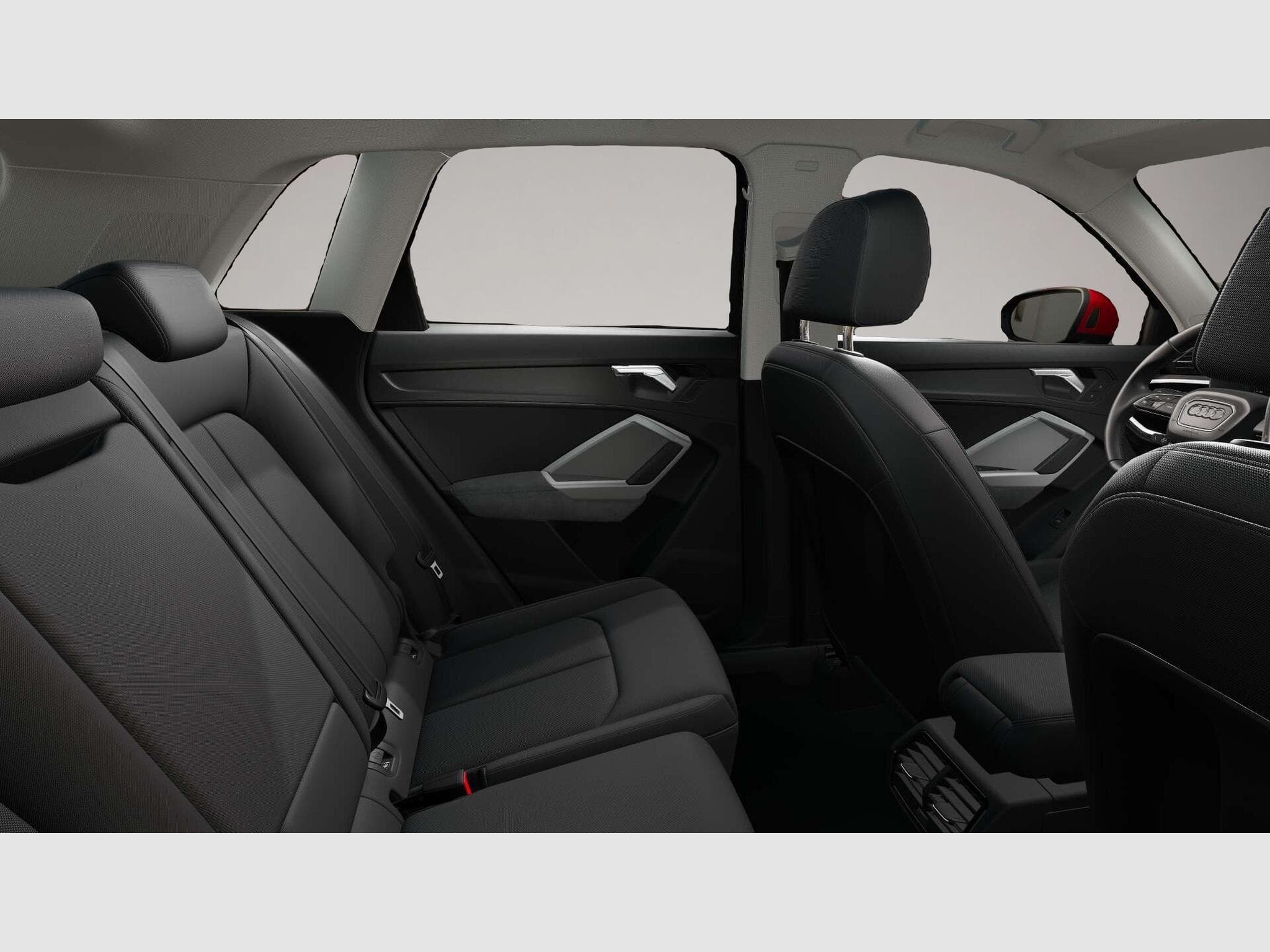 Audi Q3 (2026) - Foto 8