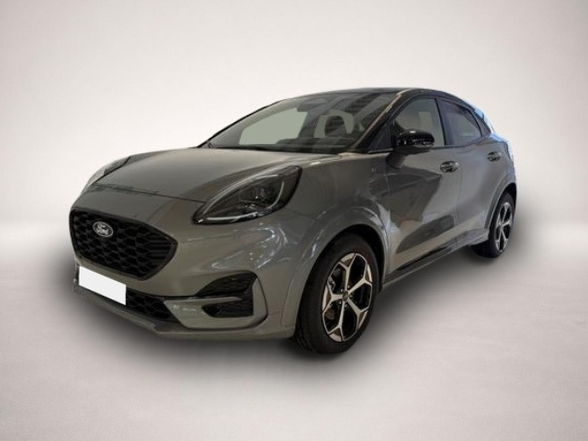 Ford Puma (2026) - Foto 1