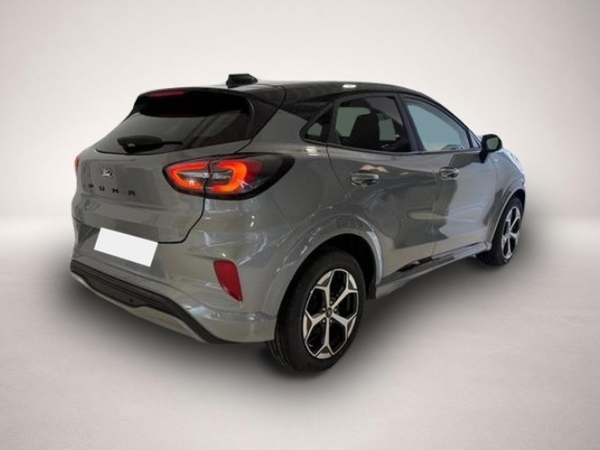 Ford Puma (2026) - Foto 5