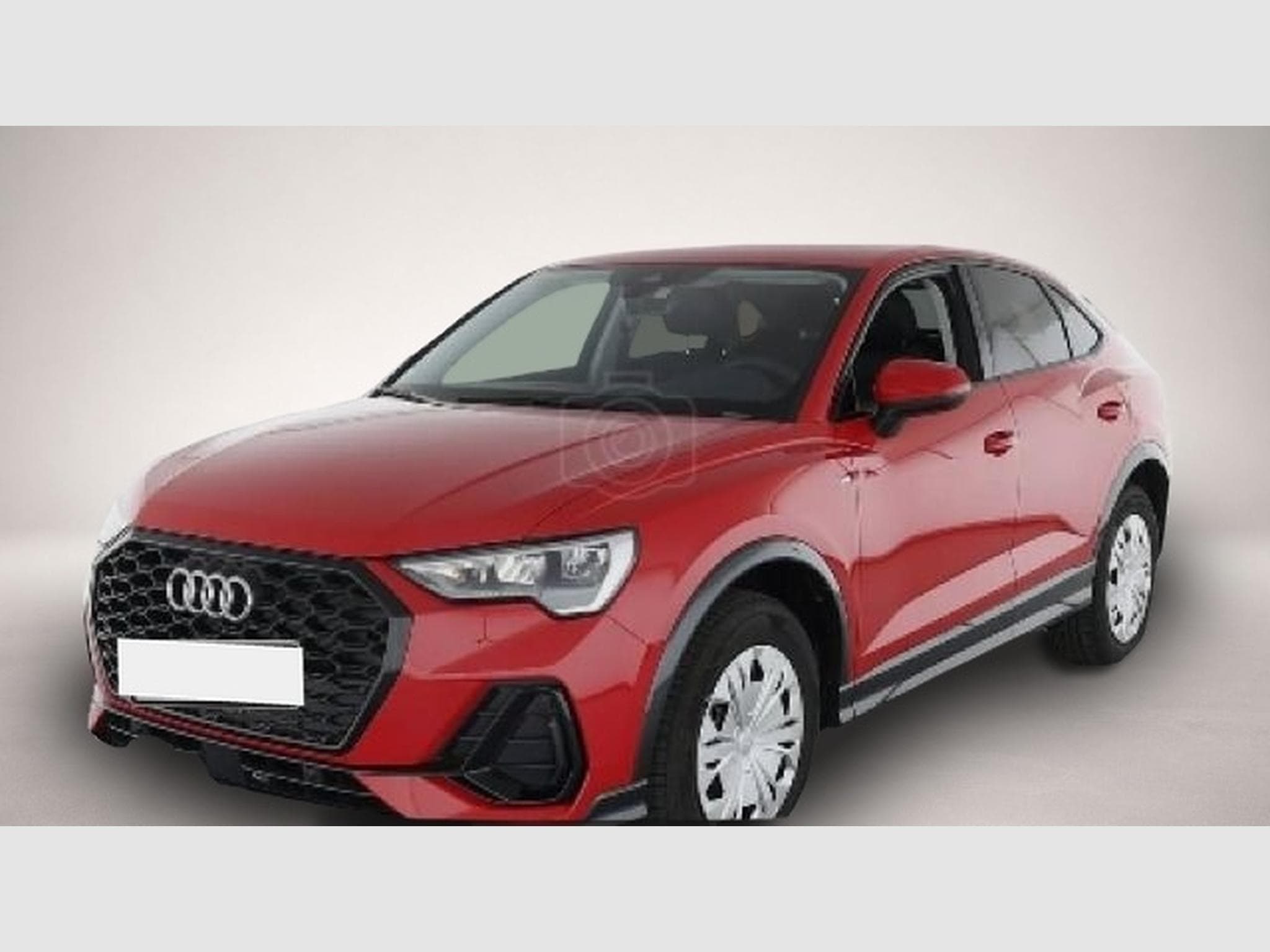 Audi Q3 (2025) - Foto 1