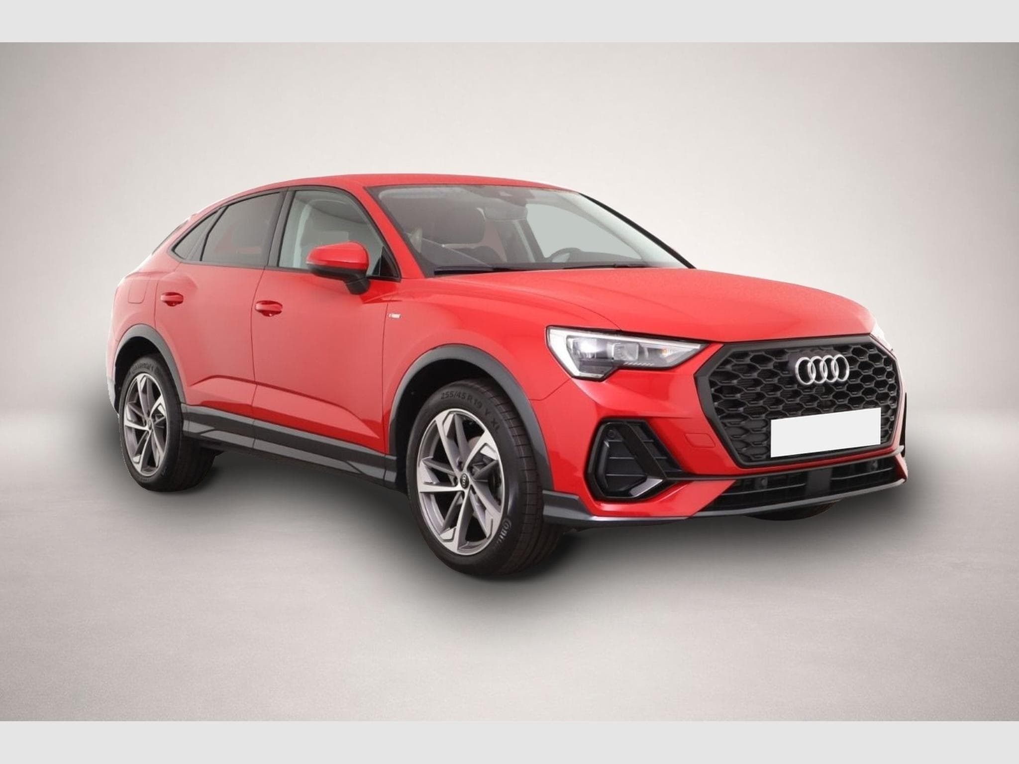 Audi Q3 (2025) - Foto 4