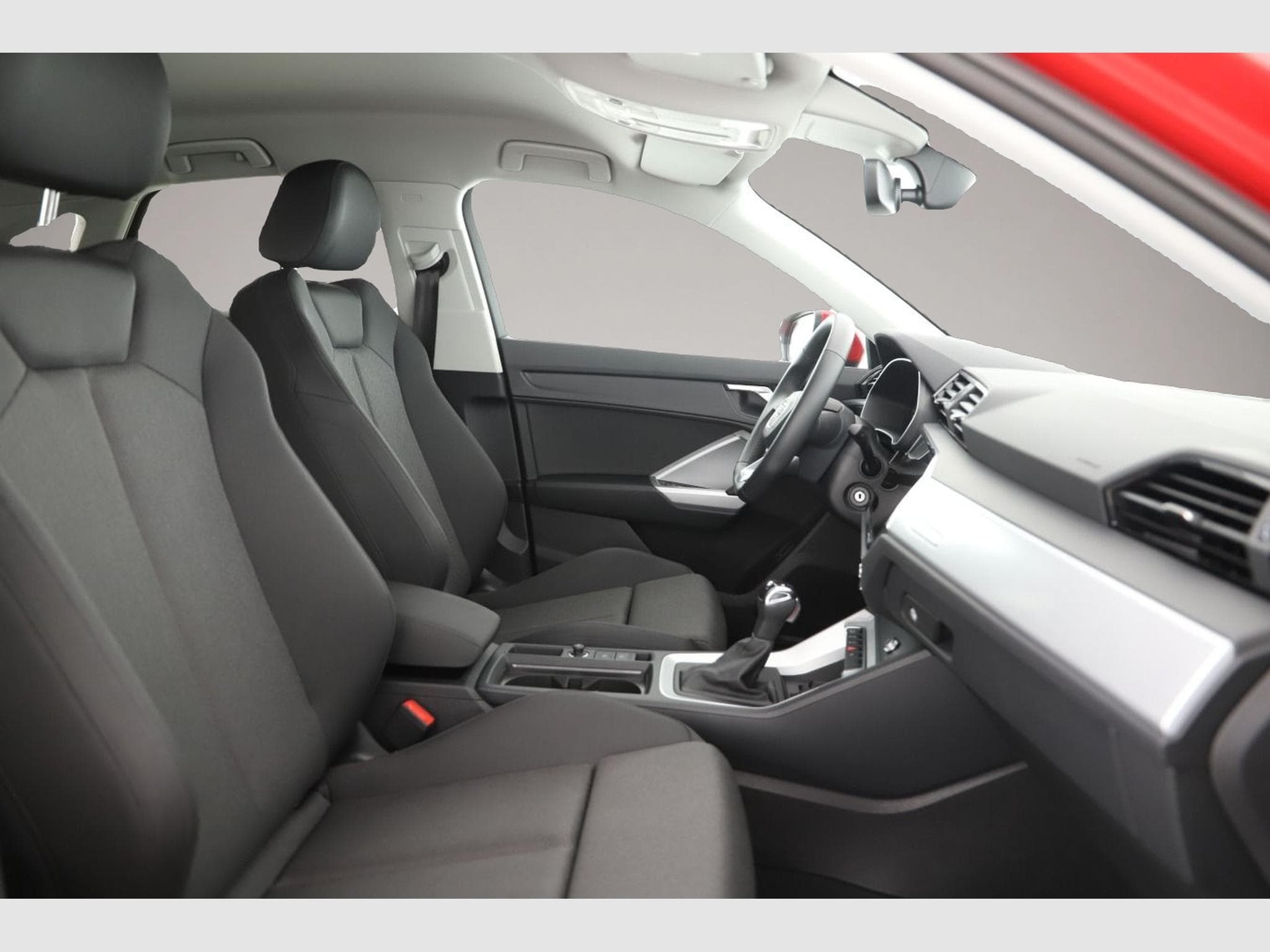 Audi Q3 (2025) - Foto 6