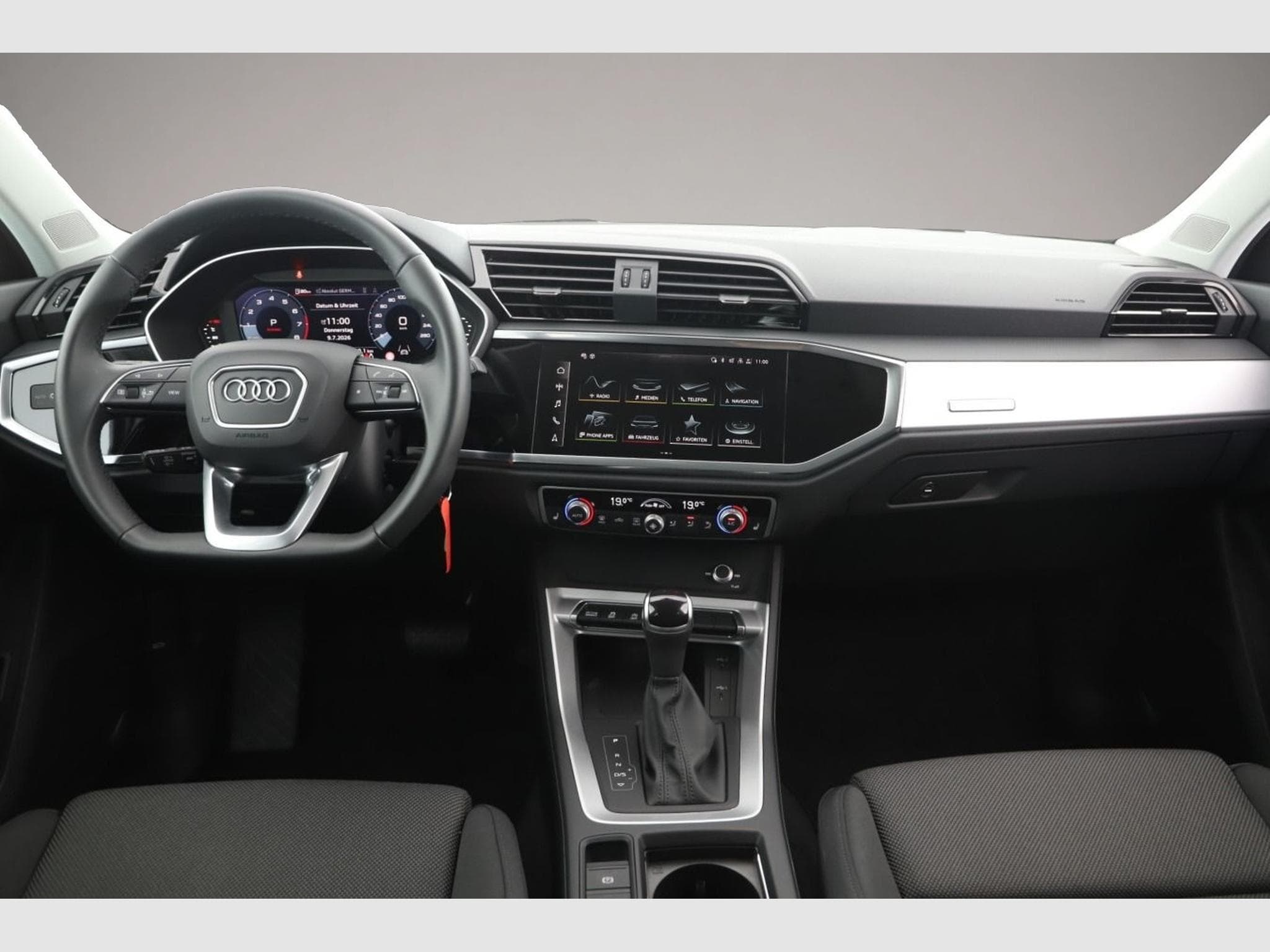 Audi Q3 (2025) - Foto 7