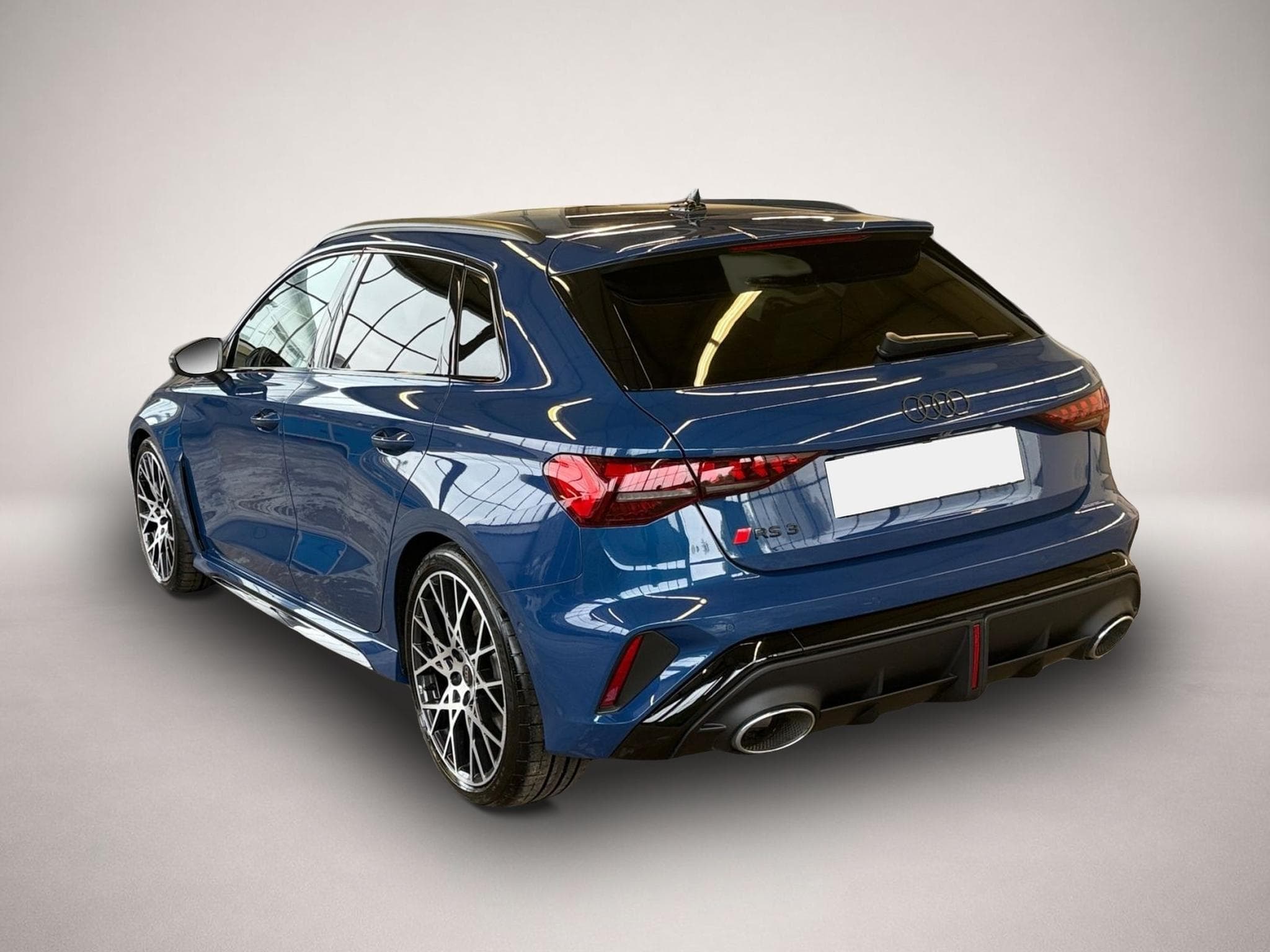 Audi RS3 (2025) - Foto 3