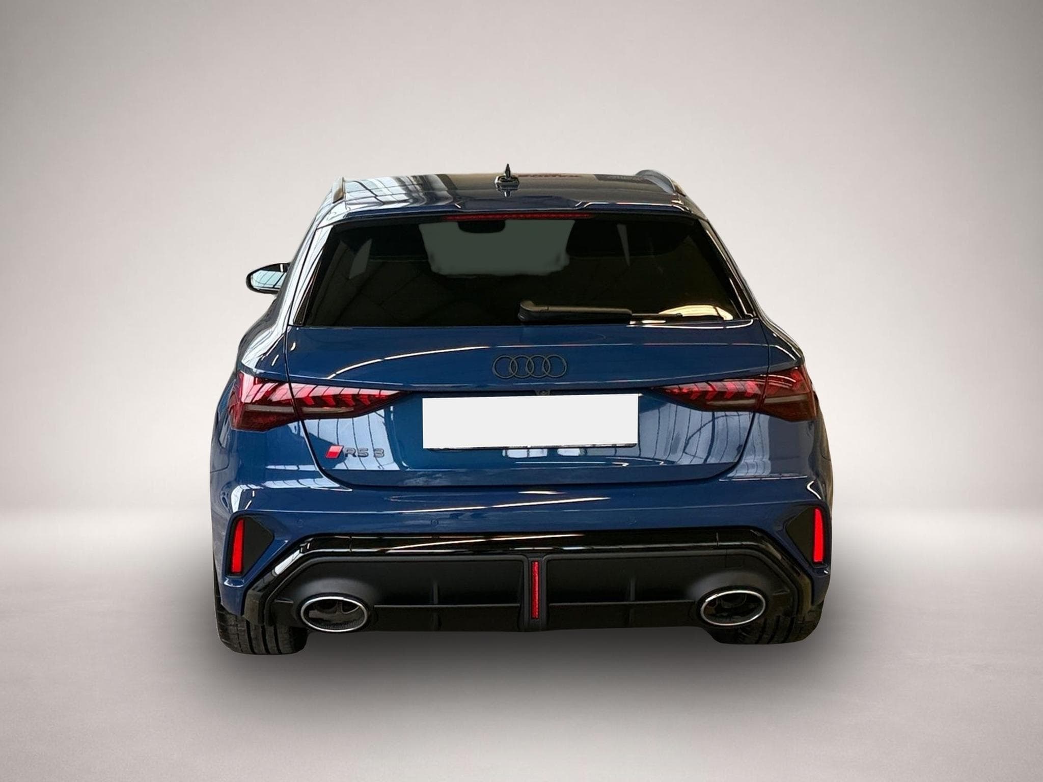 Audi RS3 (2025) - Foto 4
