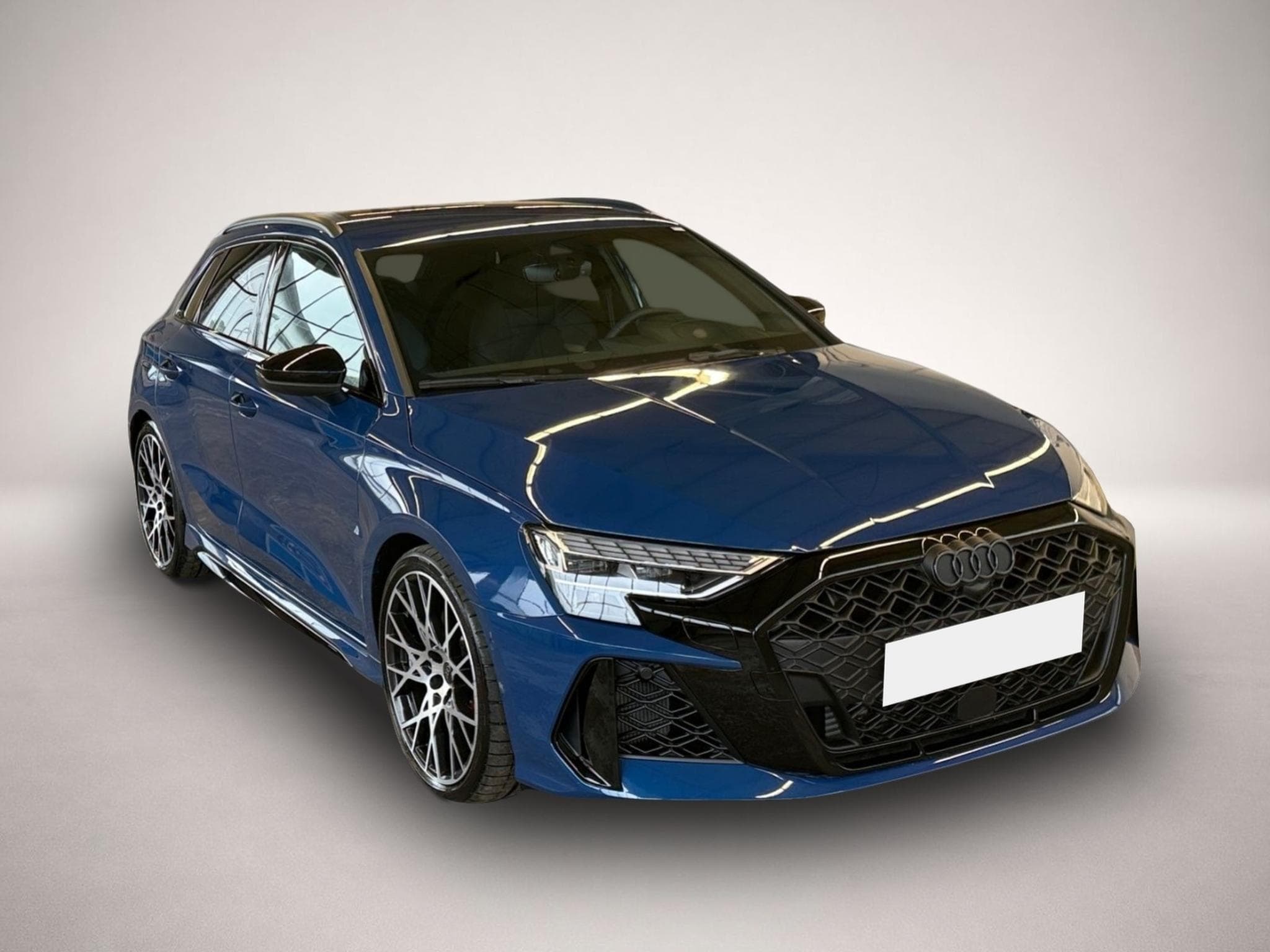 Audi RS3 (2025) - Foto 7