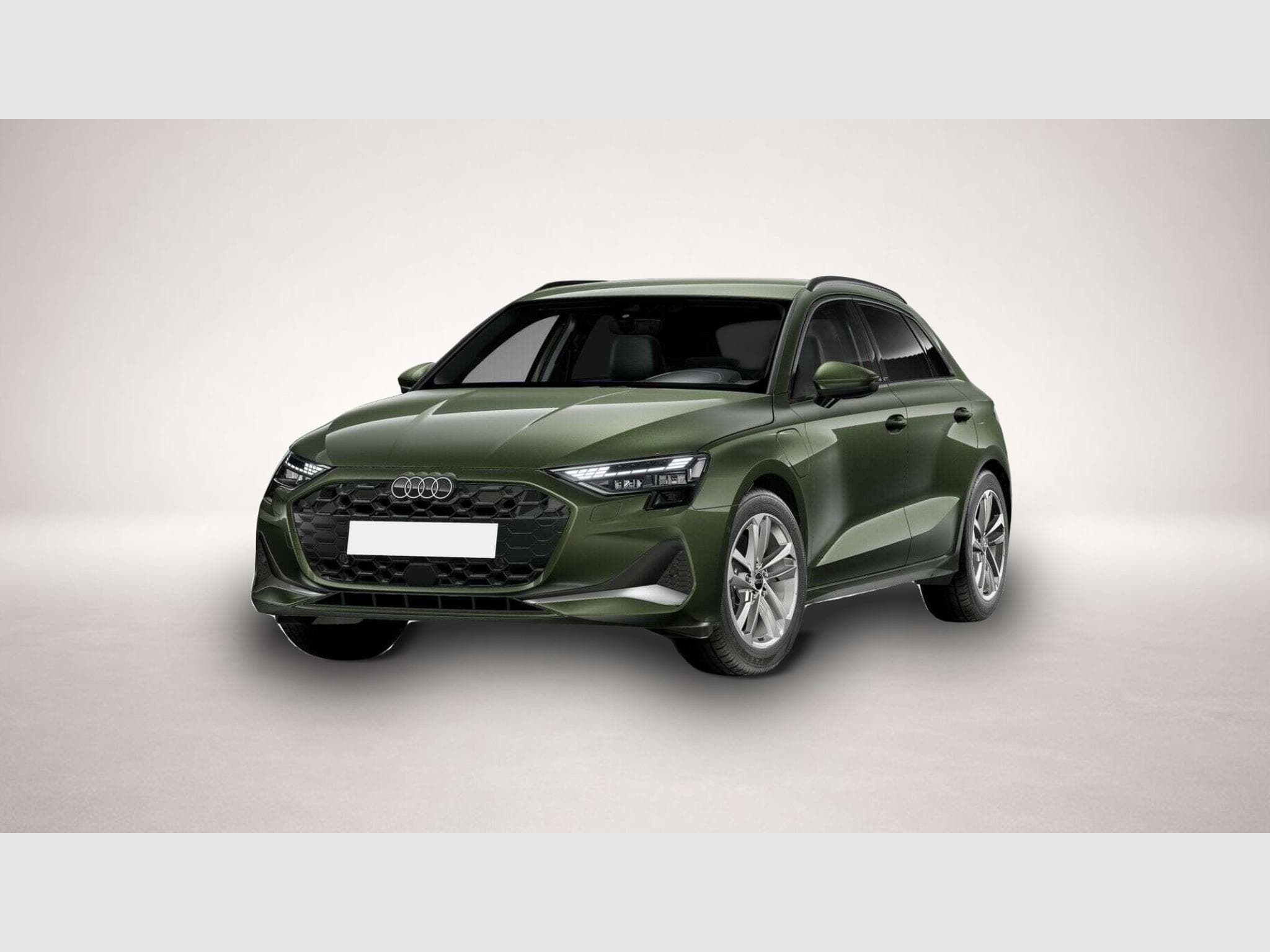 Audi A3 (2025) - Foto 1