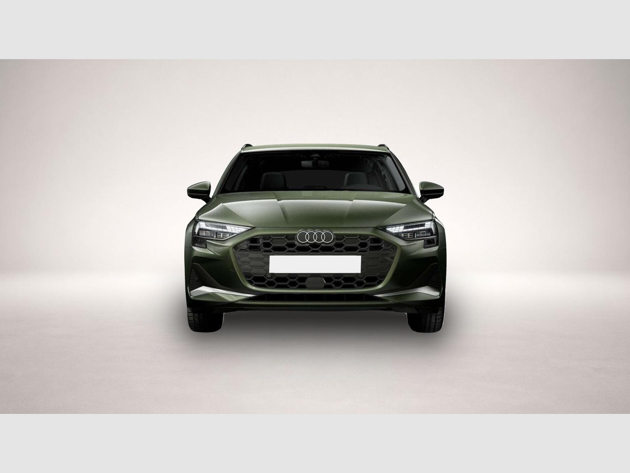 Audi A3 (2025) - Foto 2