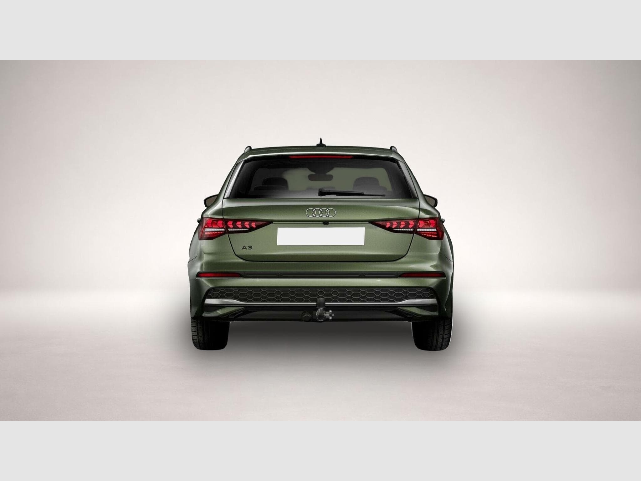 Audi A3 (2025) - Foto 3