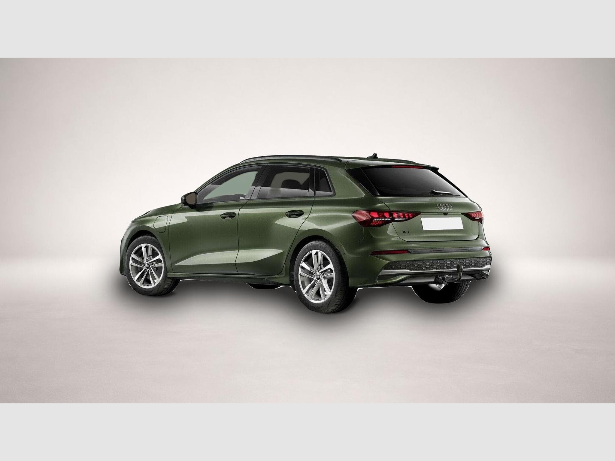 Audi A3 (2025) - Foto 4