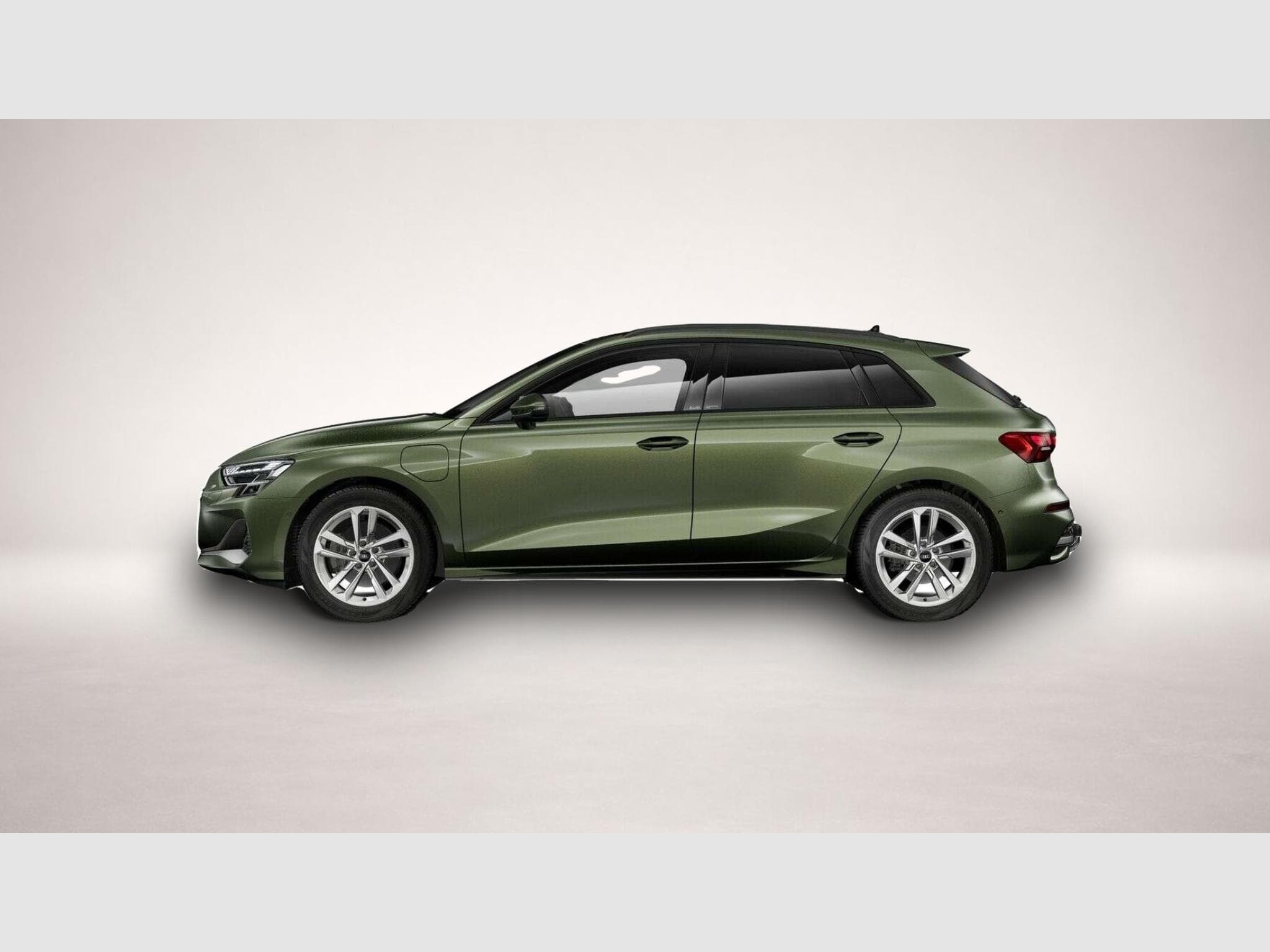 Audi A3 (2025) - Foto 5