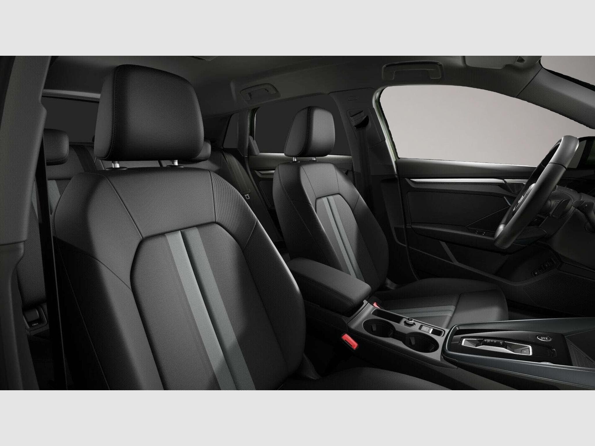 Audi A3 (2025) - Foto 6