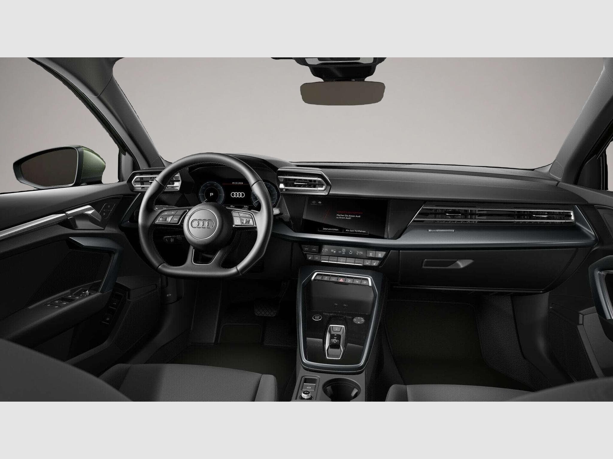 Audi A3 (2025) - Foto 7