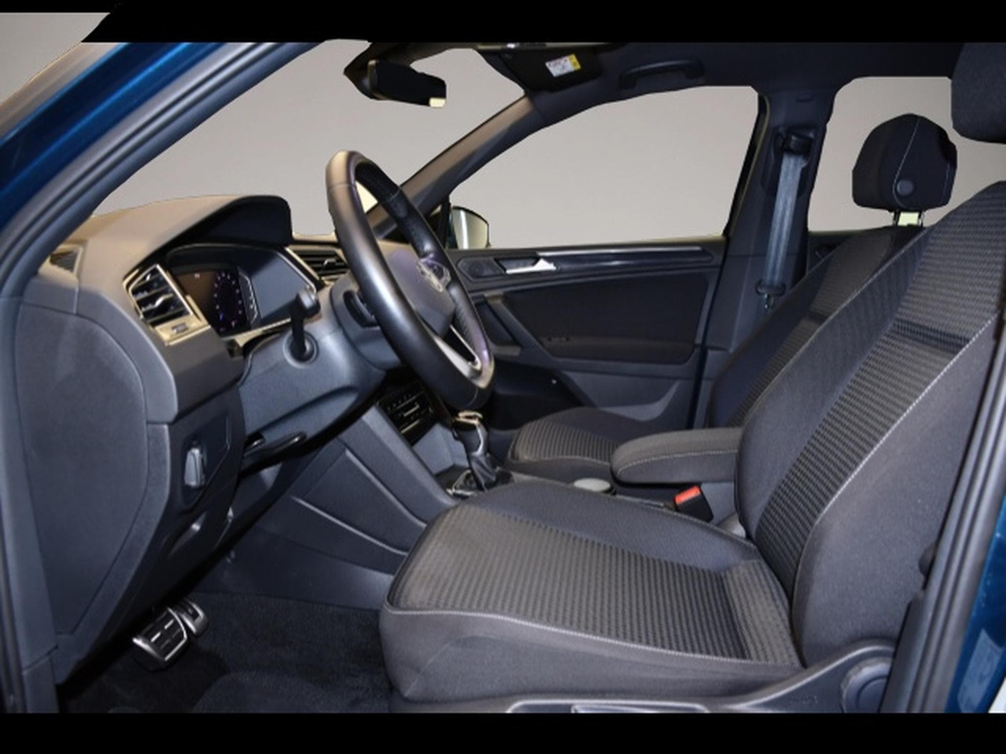 VW Tiguan (2021) - Foto 3