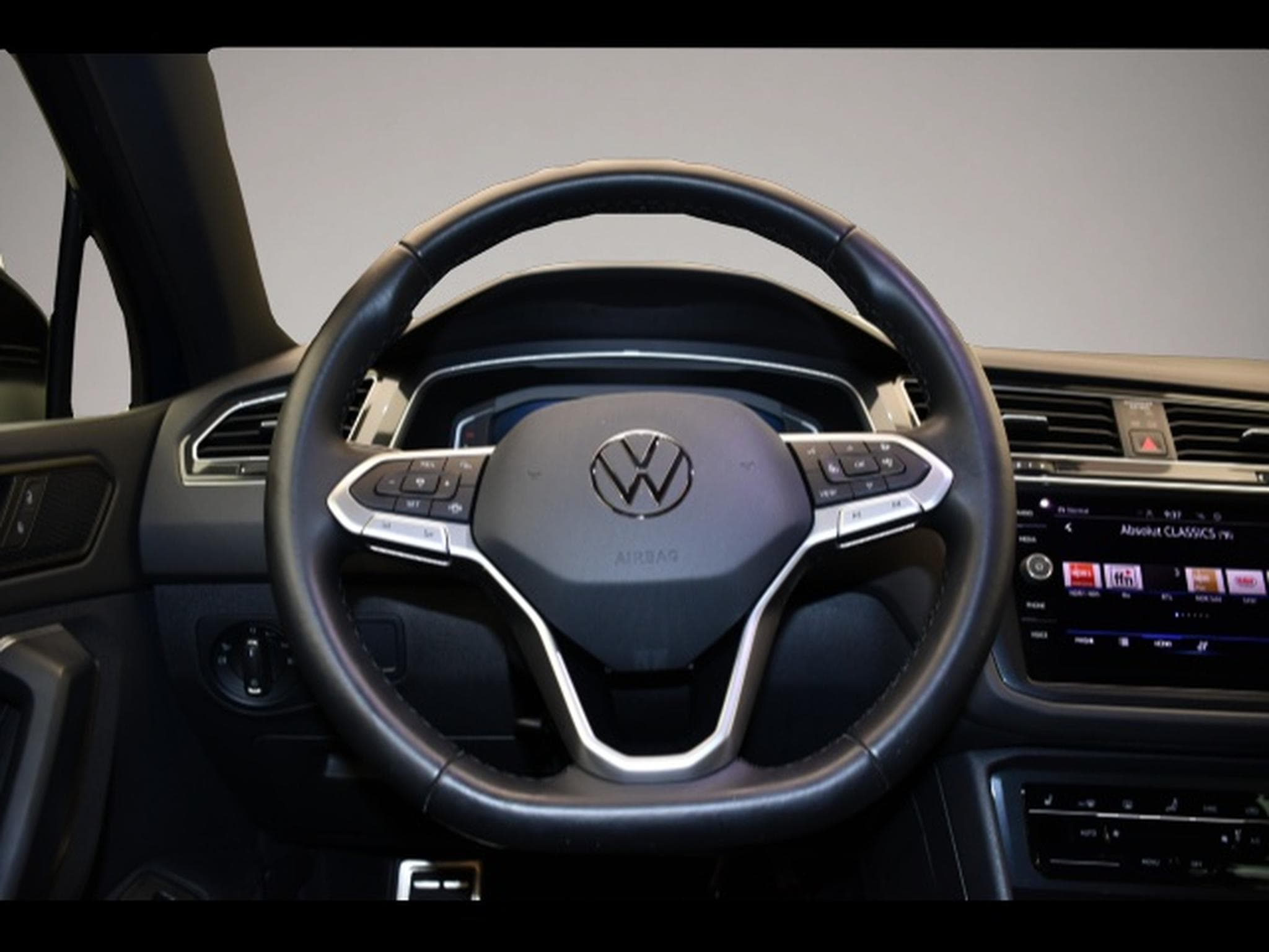 VW Tiguan (2021) - Foto 5