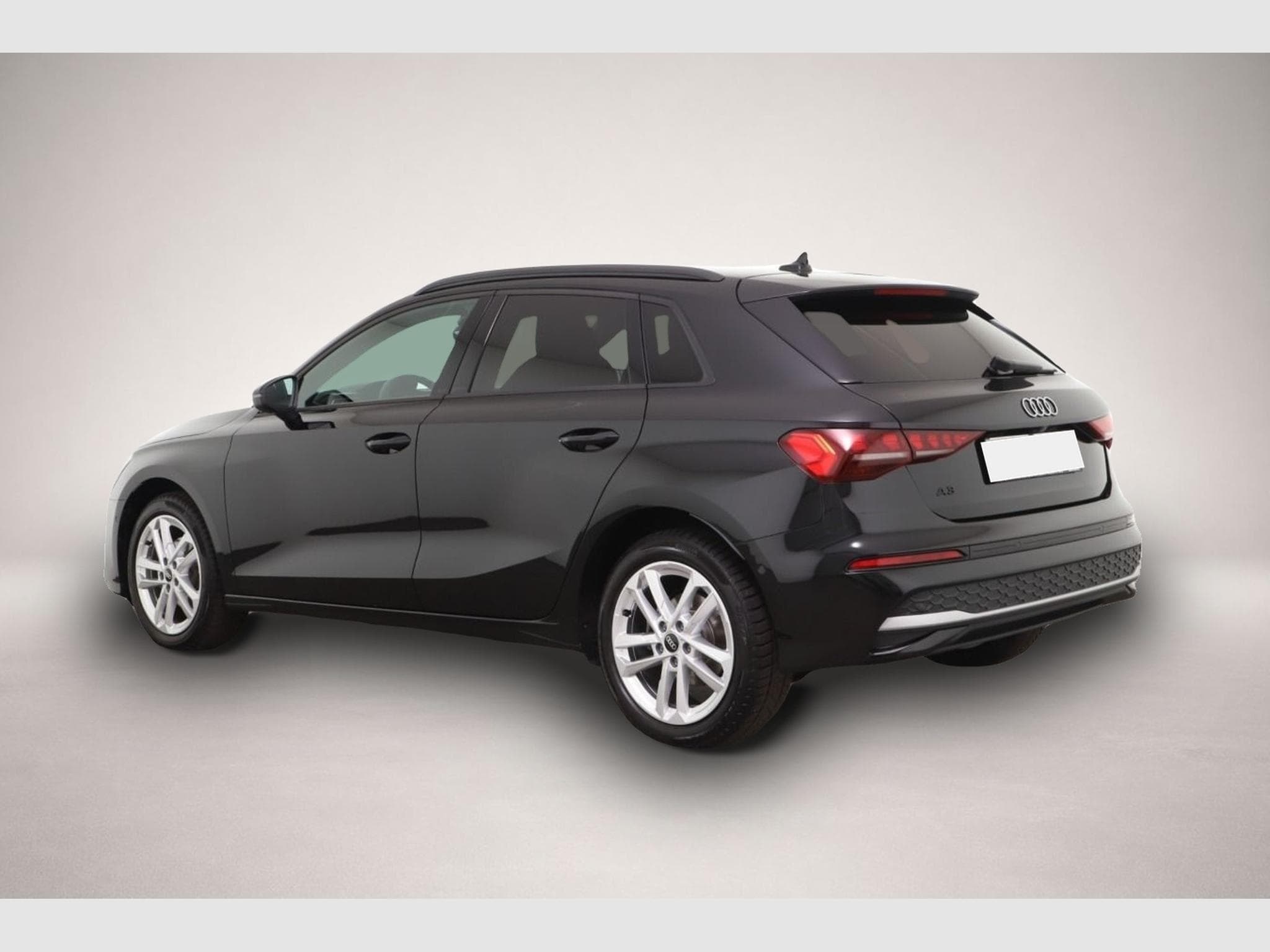 Audi A3 (2025) - Foto 3