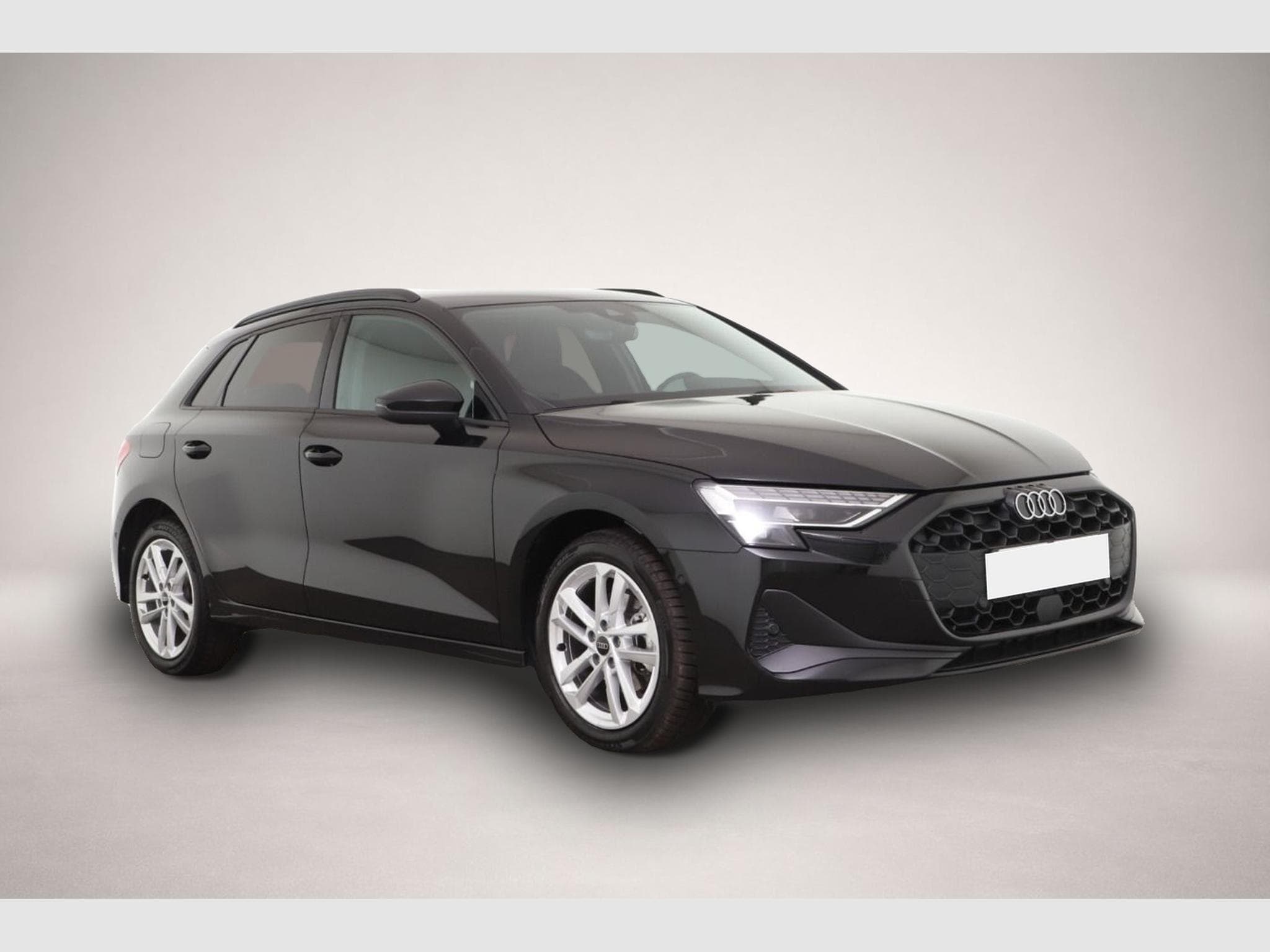 Audi A3 (2025) - Foto 4