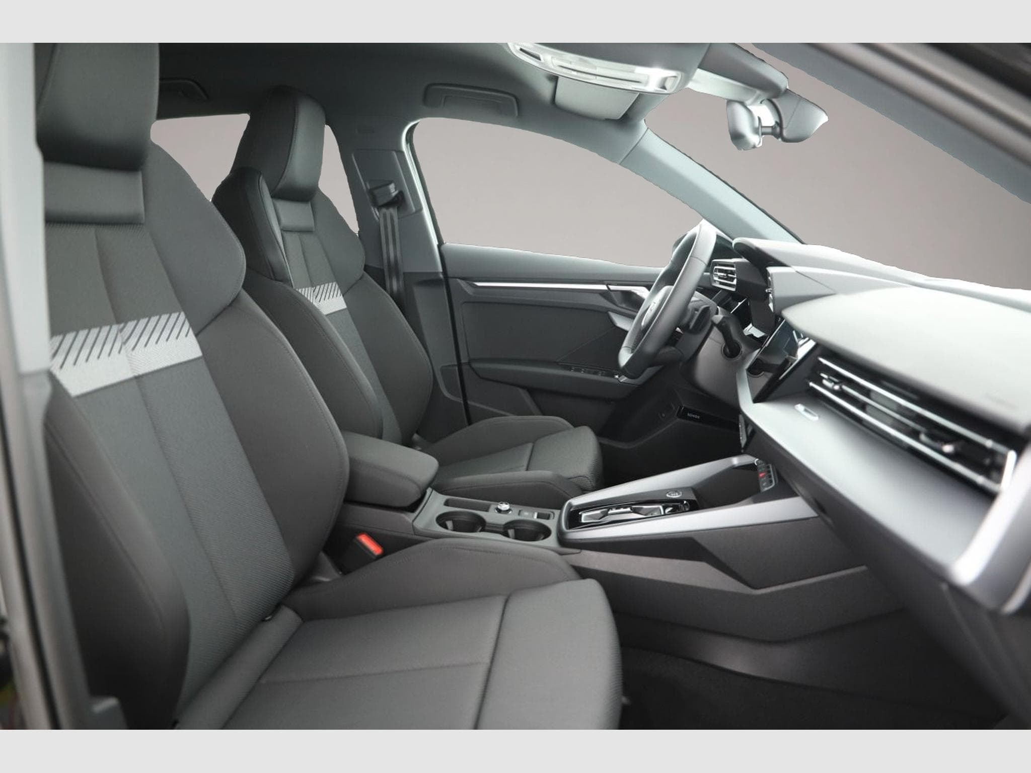 Audi A3 (2025) - Foto 6