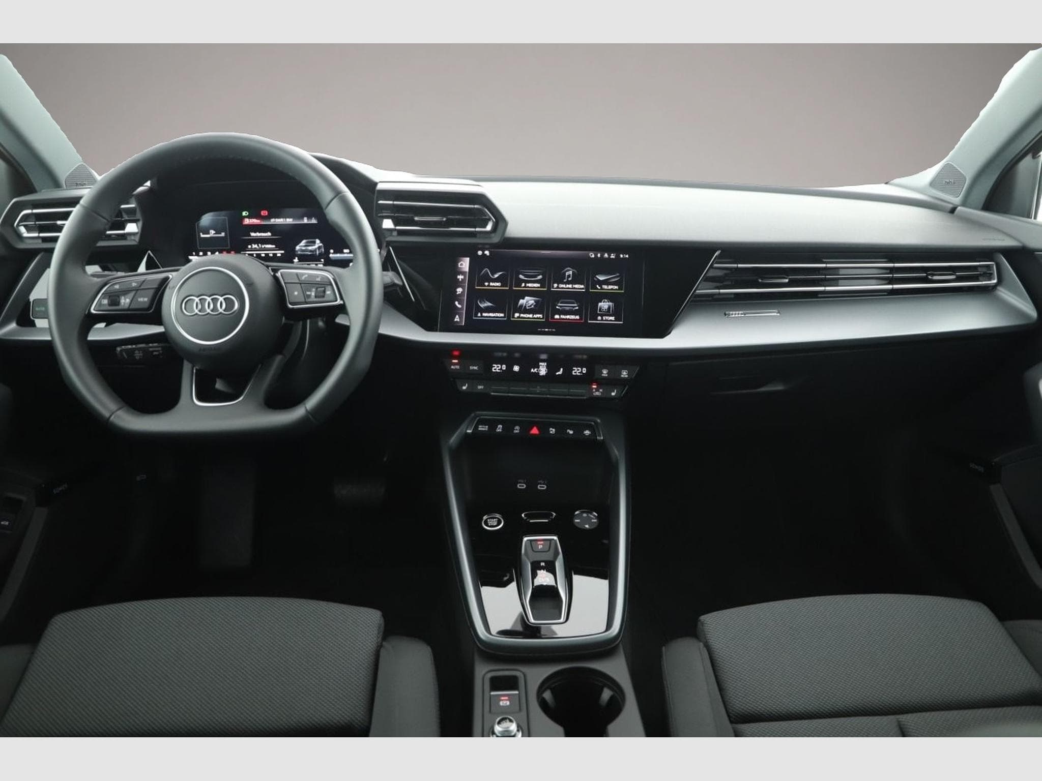 Audi A3 (2025) - Foto 7