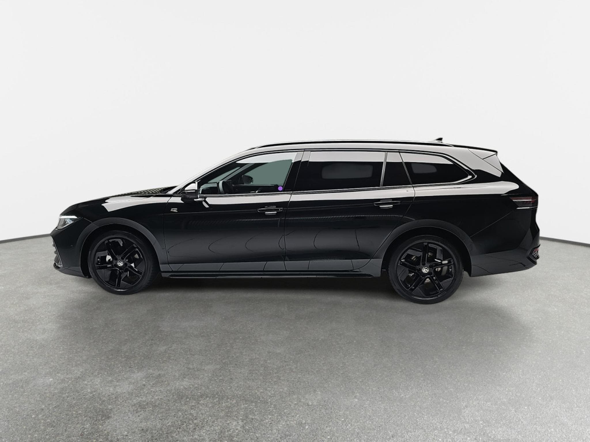 VW Passat 2.0 TDi DSG 150 R-Line (2025) - Photo 5