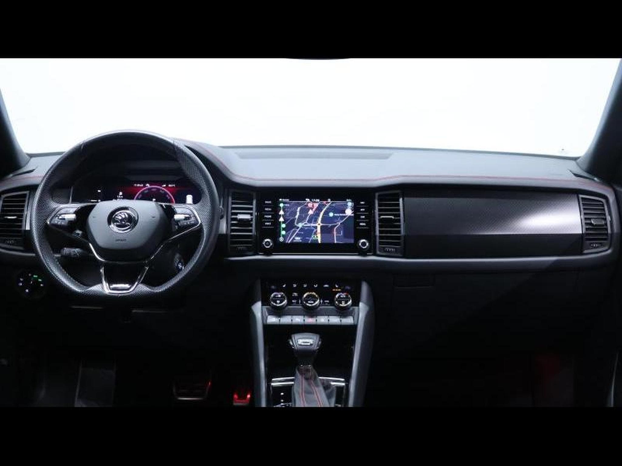 Skoda Kodiaq RS 2.0TSI 245 DSG (2023) - Foto 15