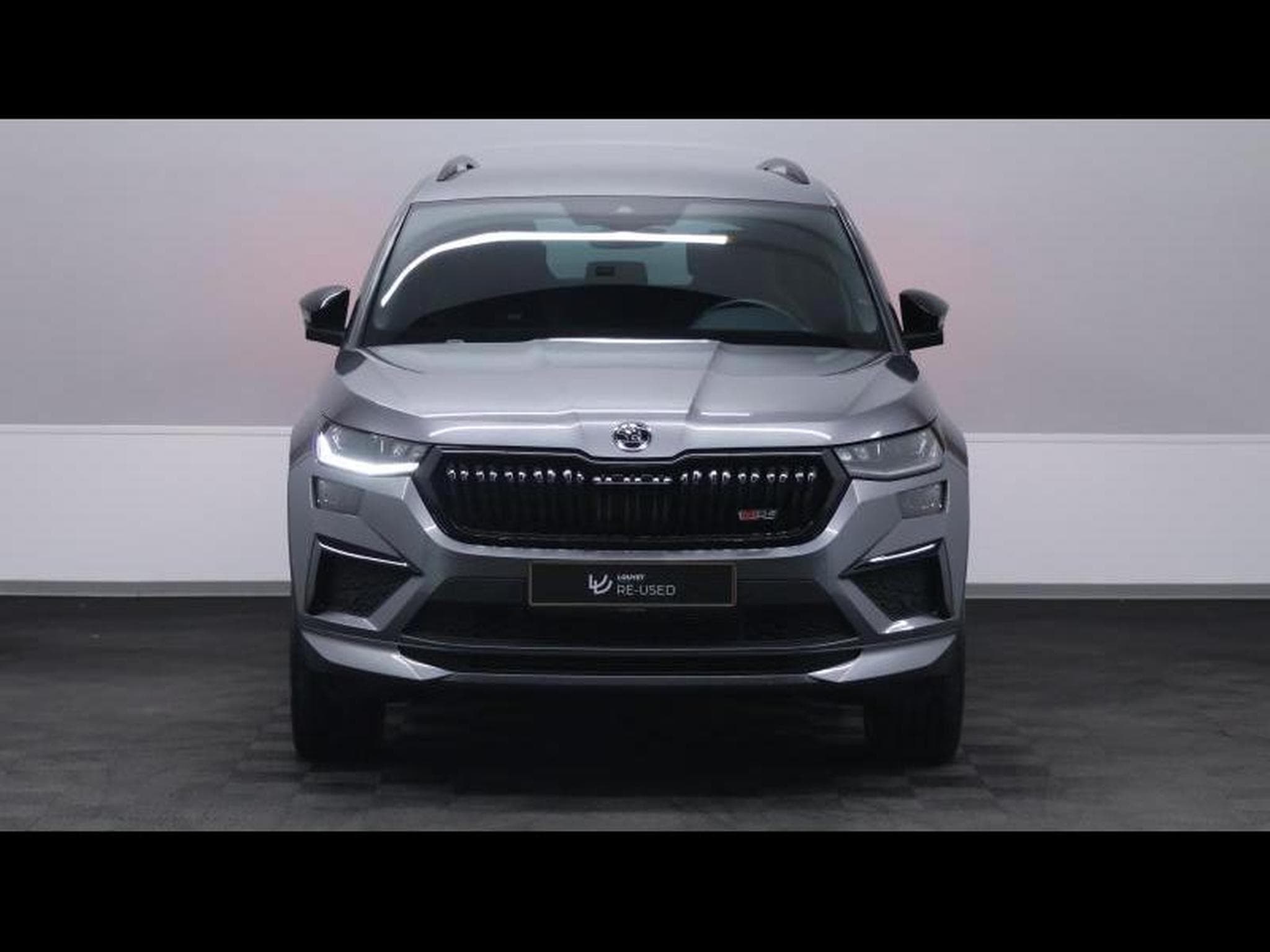 Skoda Kodiaq RS 2.0TSI 245 DSG (2023) - Foto 2