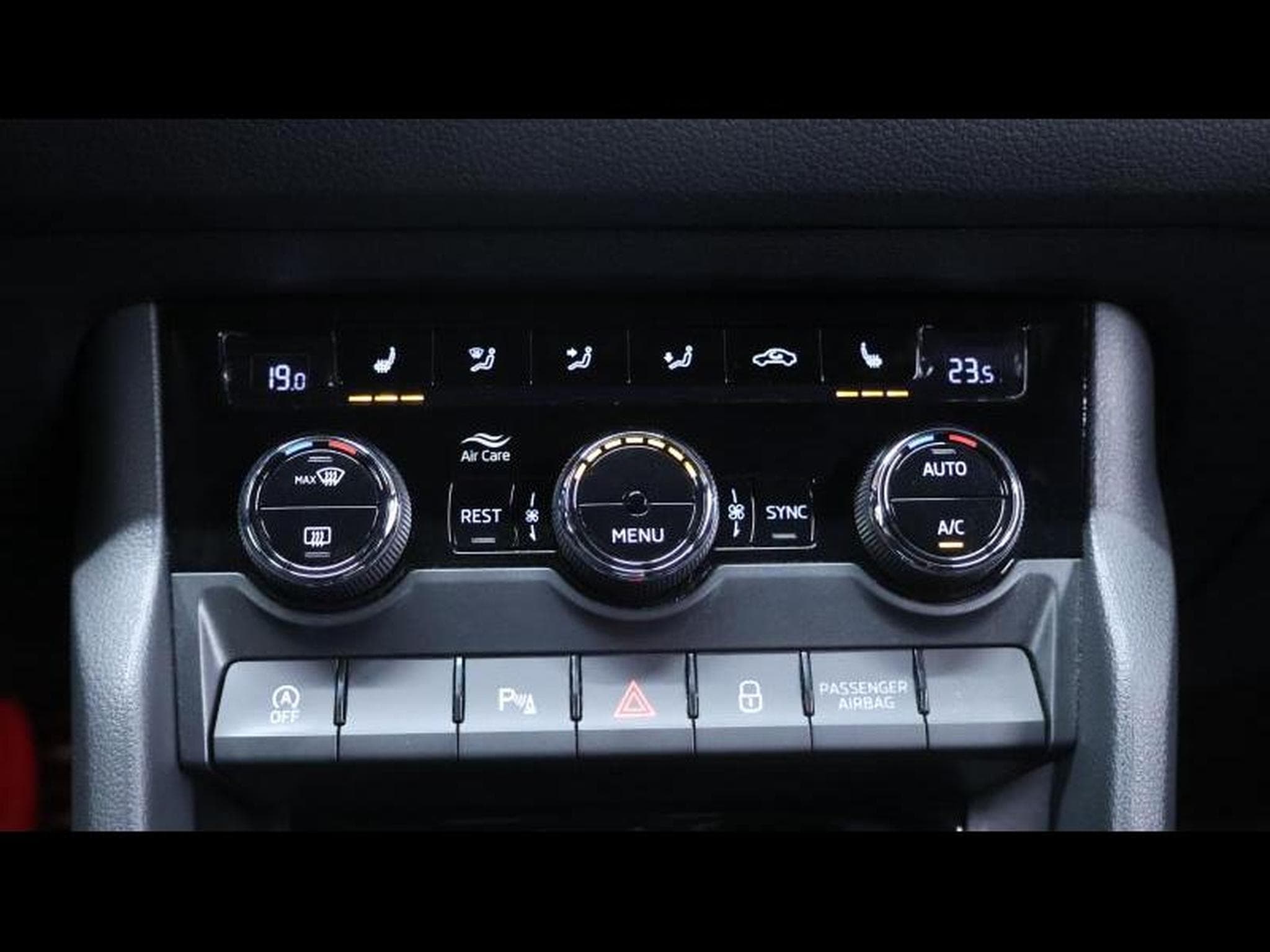 Skoda Kodiaq RS 2.0TSI 245 DSG (2023) - Foto 21