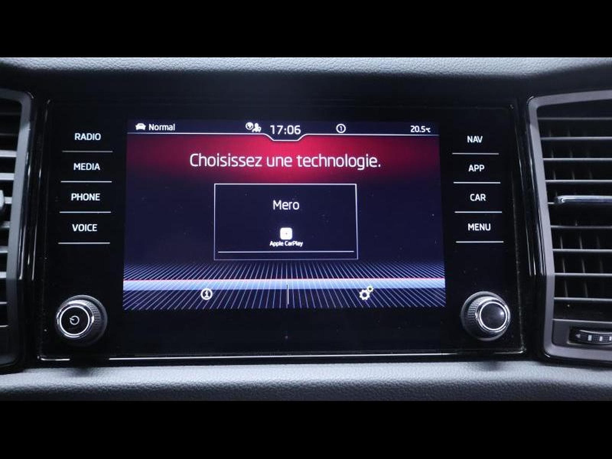 Skoda Kodiaq RS 2.0TSI 245 DSG (2023) - Foto 24