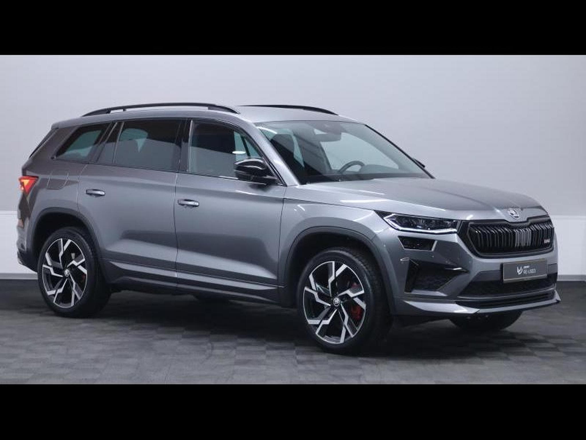 Skoda Kodiaq RS 2.0TSI 245 DSG (2023) - Foto 3