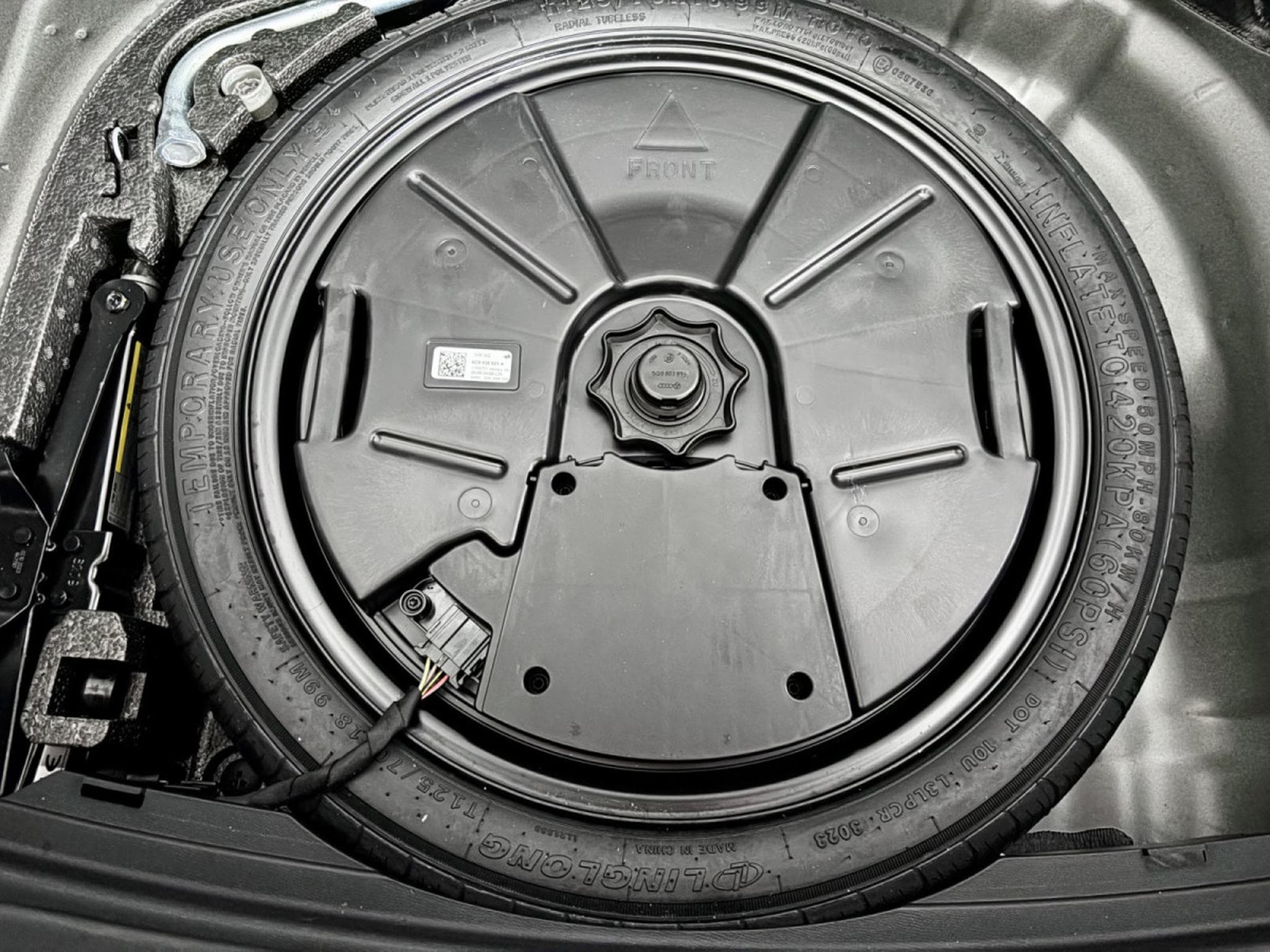 Cupra Leon VZ 2.0 TSI 300CV * CAM * VSS * BEATS * MATRIX * (2024) - Photo 22