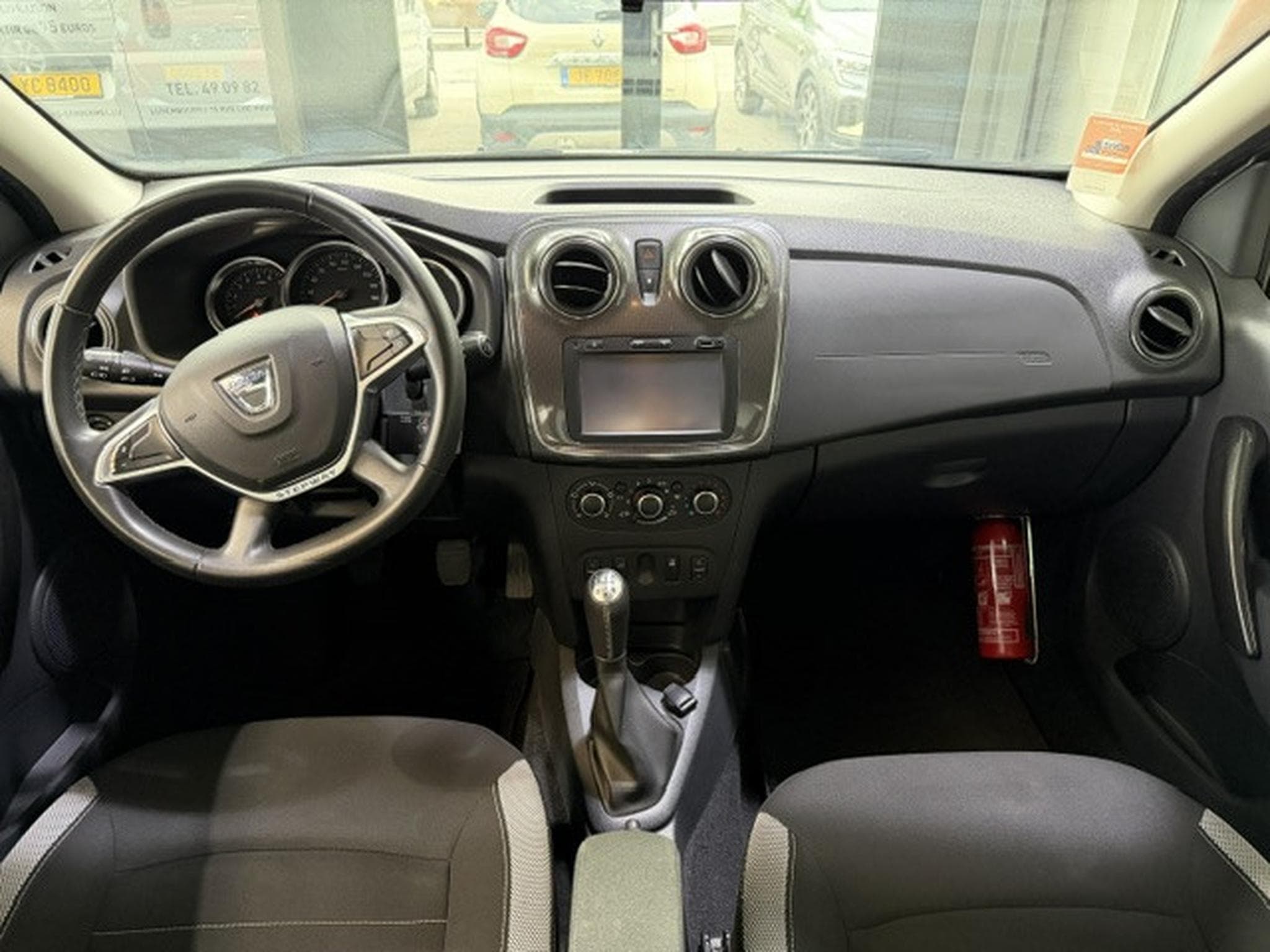 Dacia Sandero STEPWAY PULS TCE 90 (2018) - Photo 5