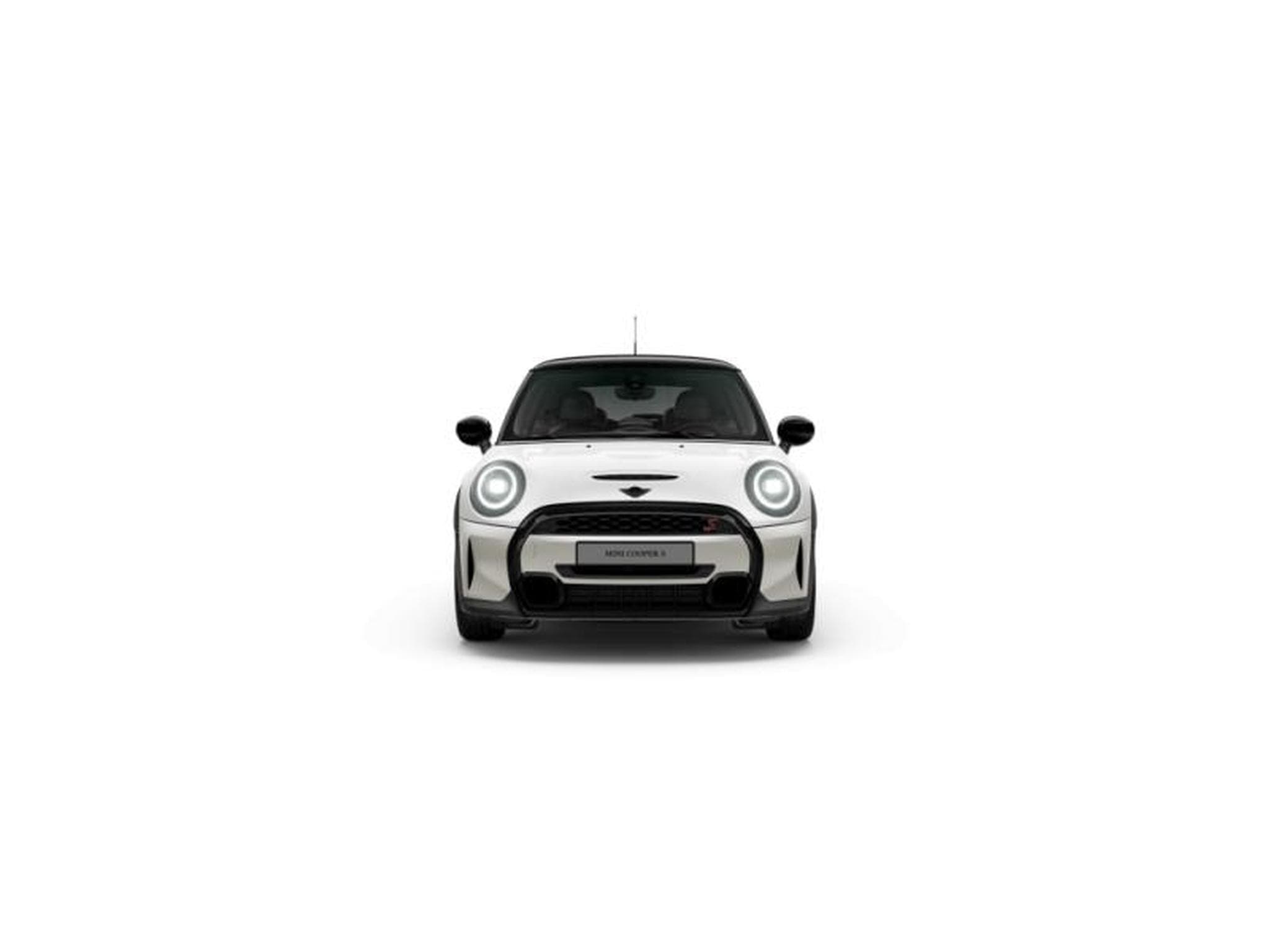 MINI Cooper Cooper S (2023) - Photo 2