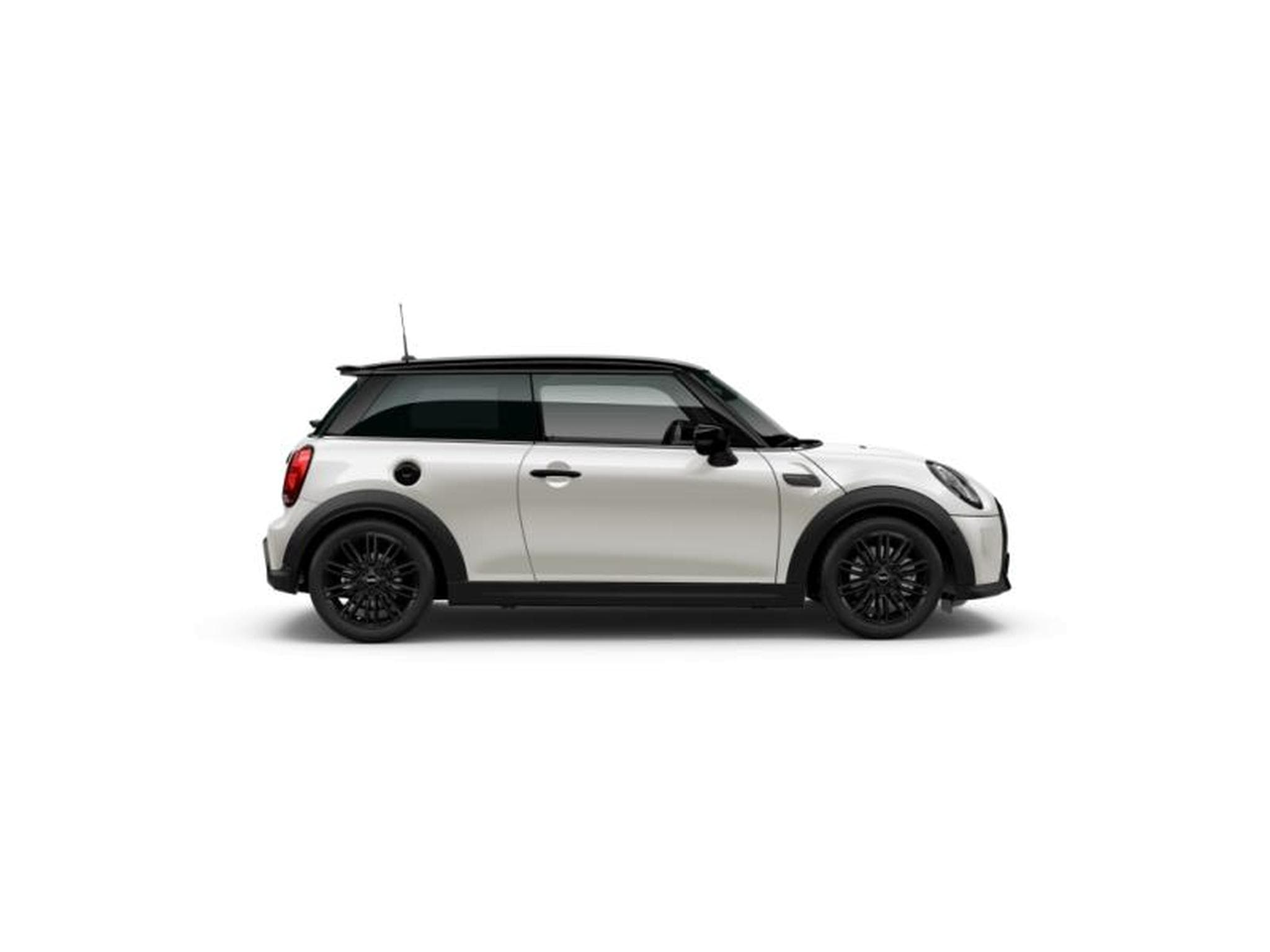 MINI Cooper Cooper S (2023) - Photo 3