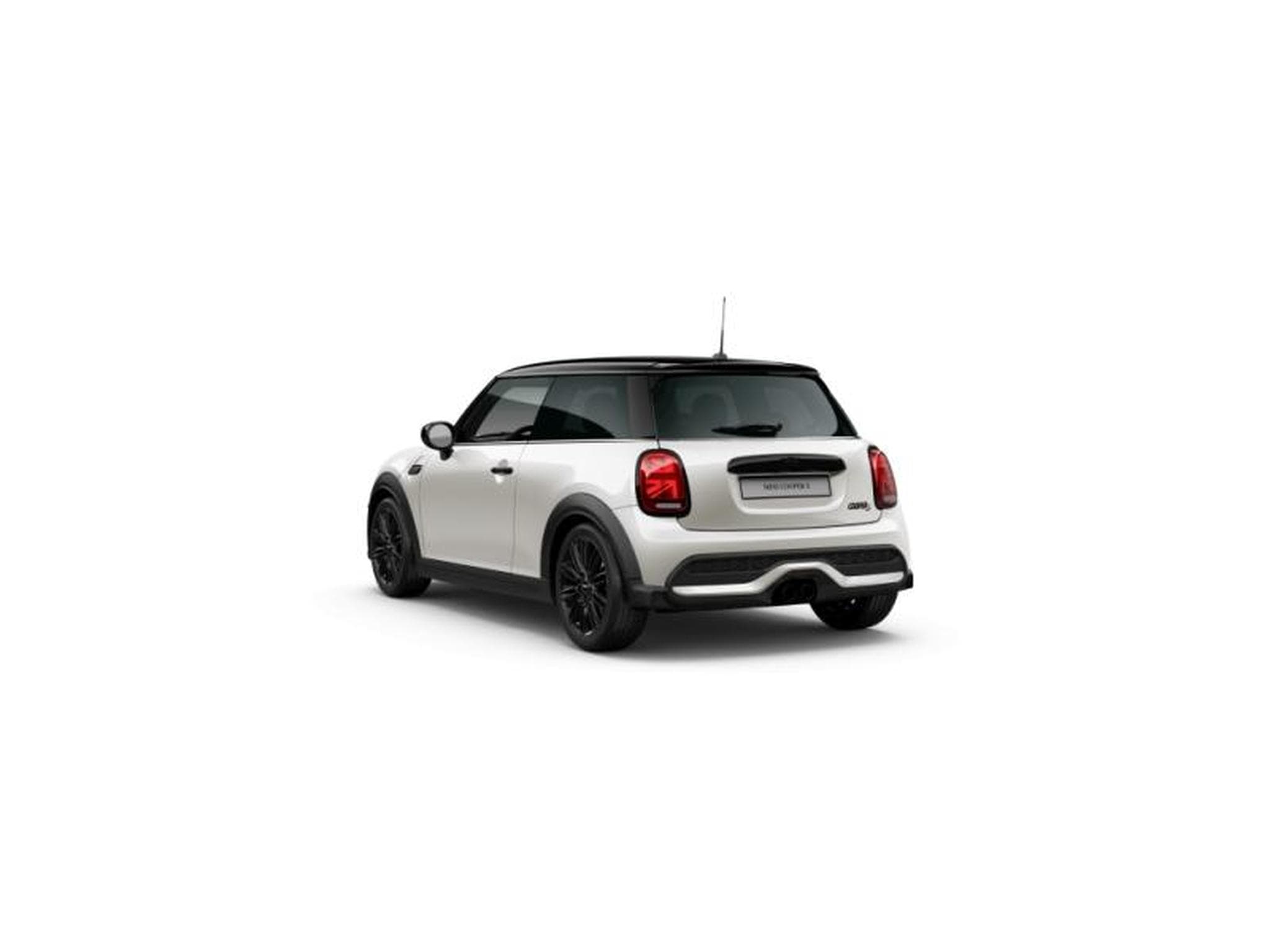 MINI Cooper Cooper S (2023) - Photo 5