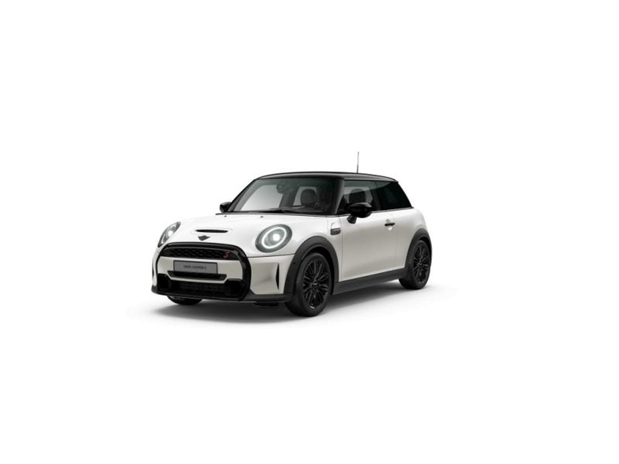 MINI Cooper Cooper S (2023) - Photo 8